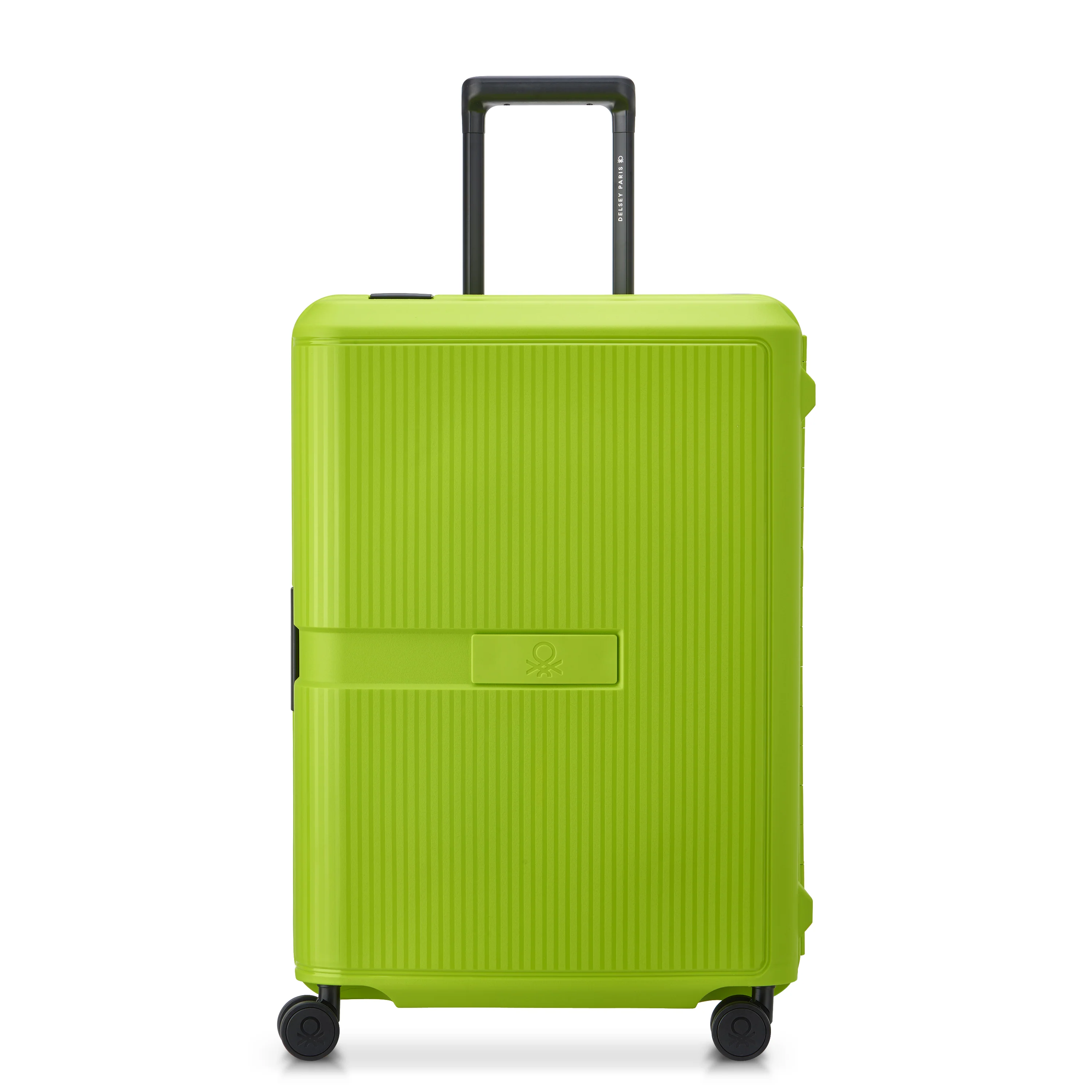 COLOR BLOCK HARDSIDE - M (67CM) - Image 15