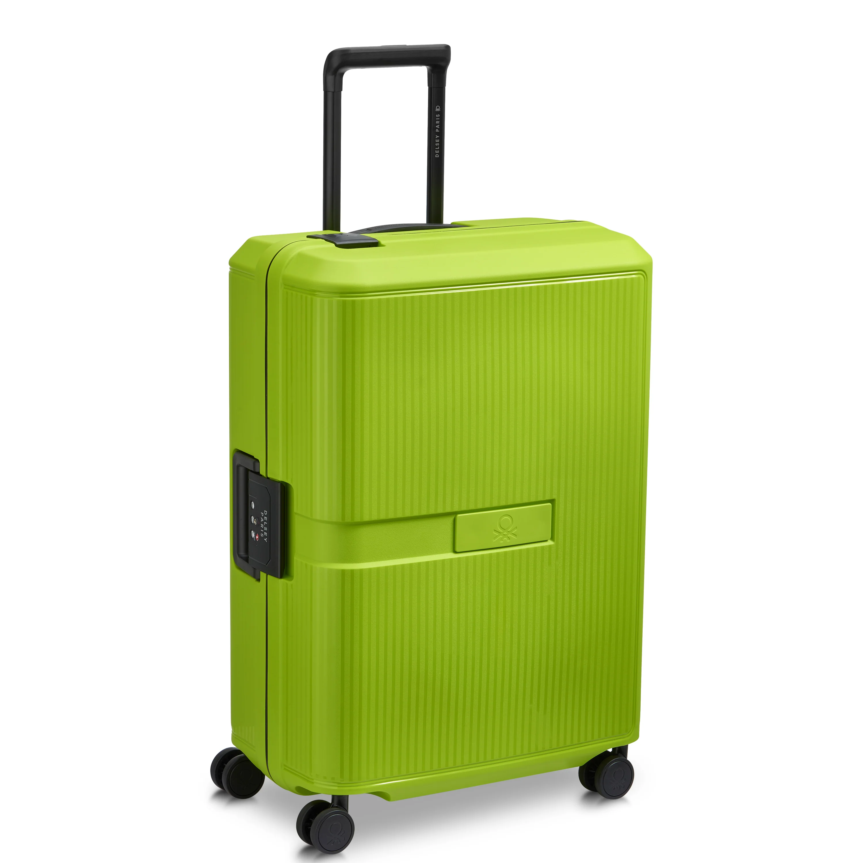 COLOR BLOCK HARDSIDE - M (67CM) - Image 16