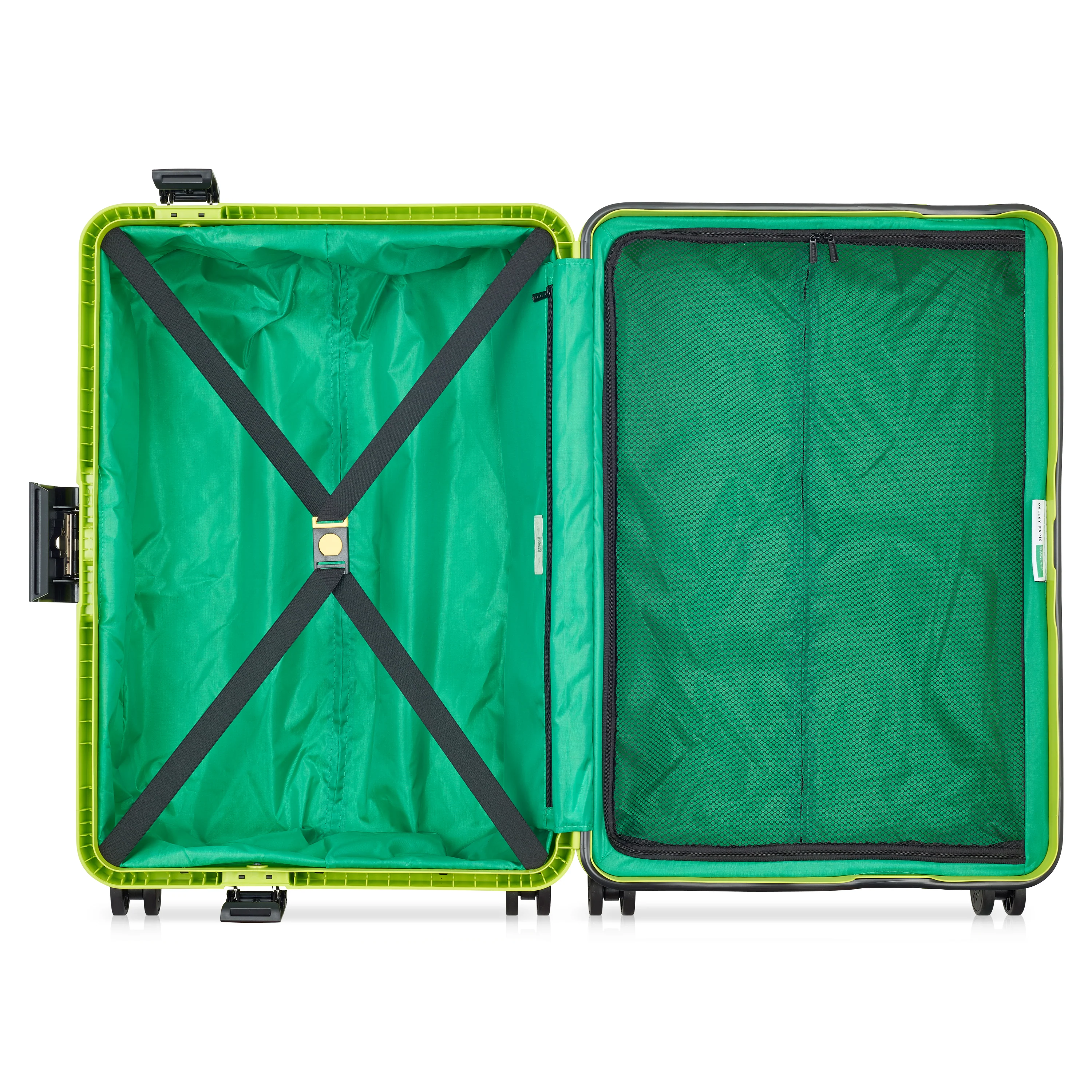COLOR BLOCK HARDSIDE - M (67CM) - Image 17