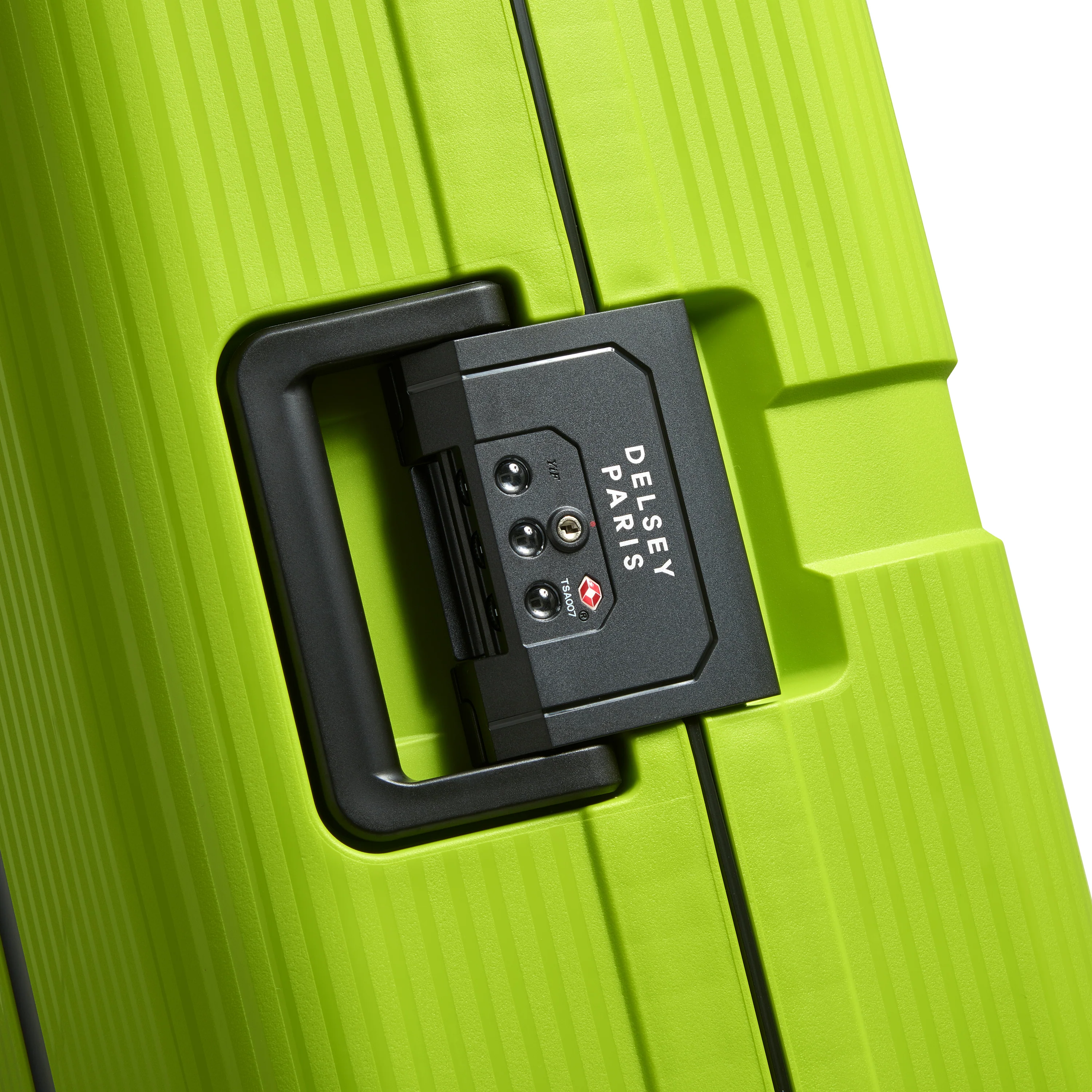 COLOR BLOCK HARDSIDE - M (67CM) - Image 19