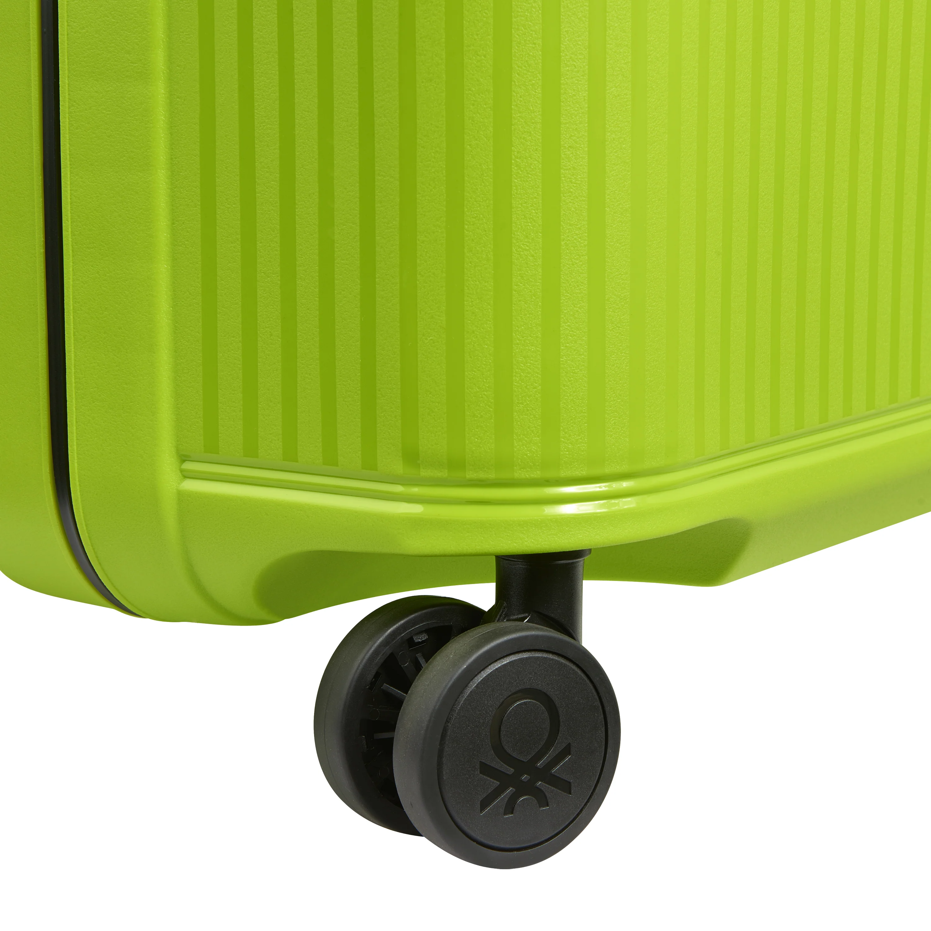 COLOR BLOCK HARDSIDE - M (67CM) - Image 21