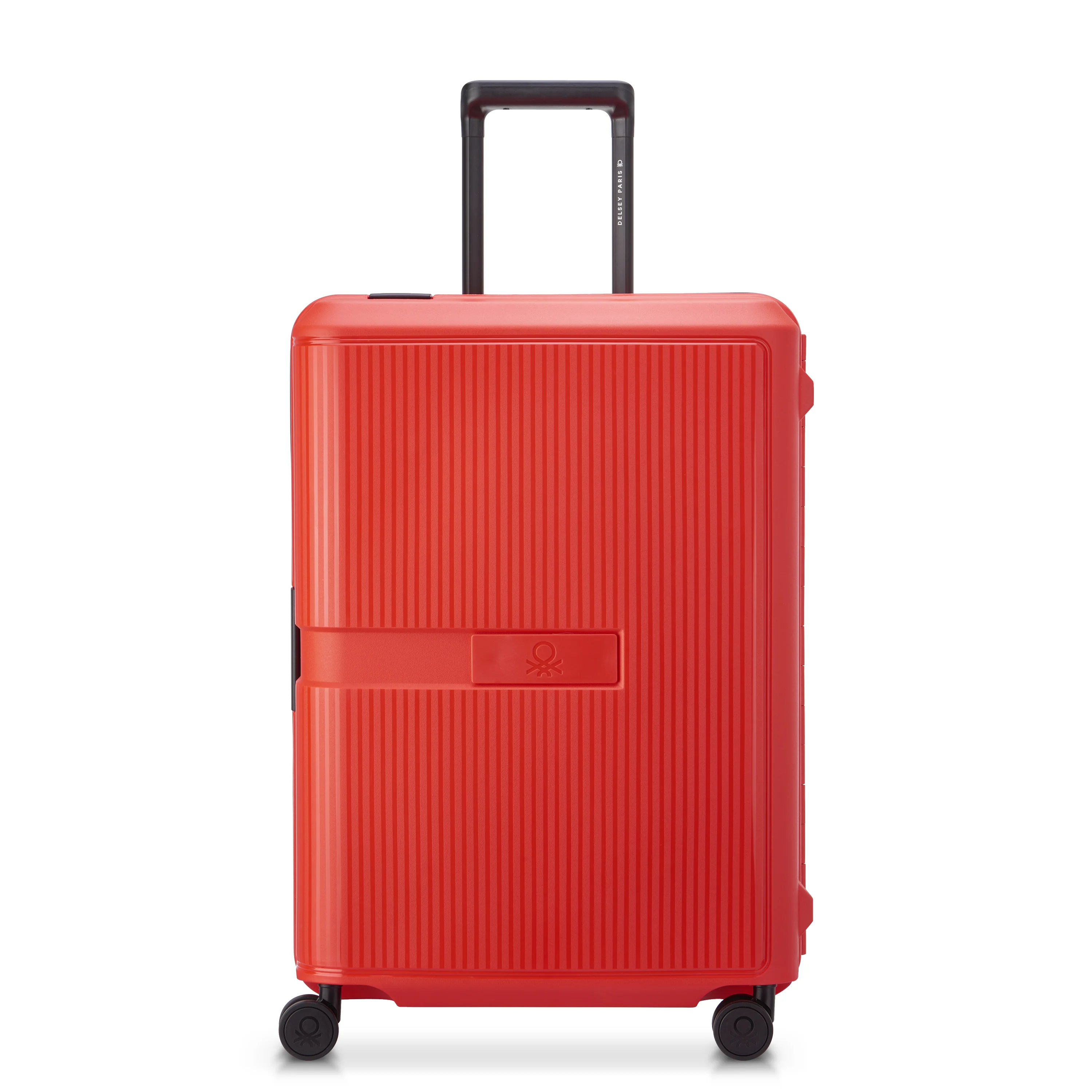COLOR BLOCK HARDSIDE - M (67CM) - Image 22