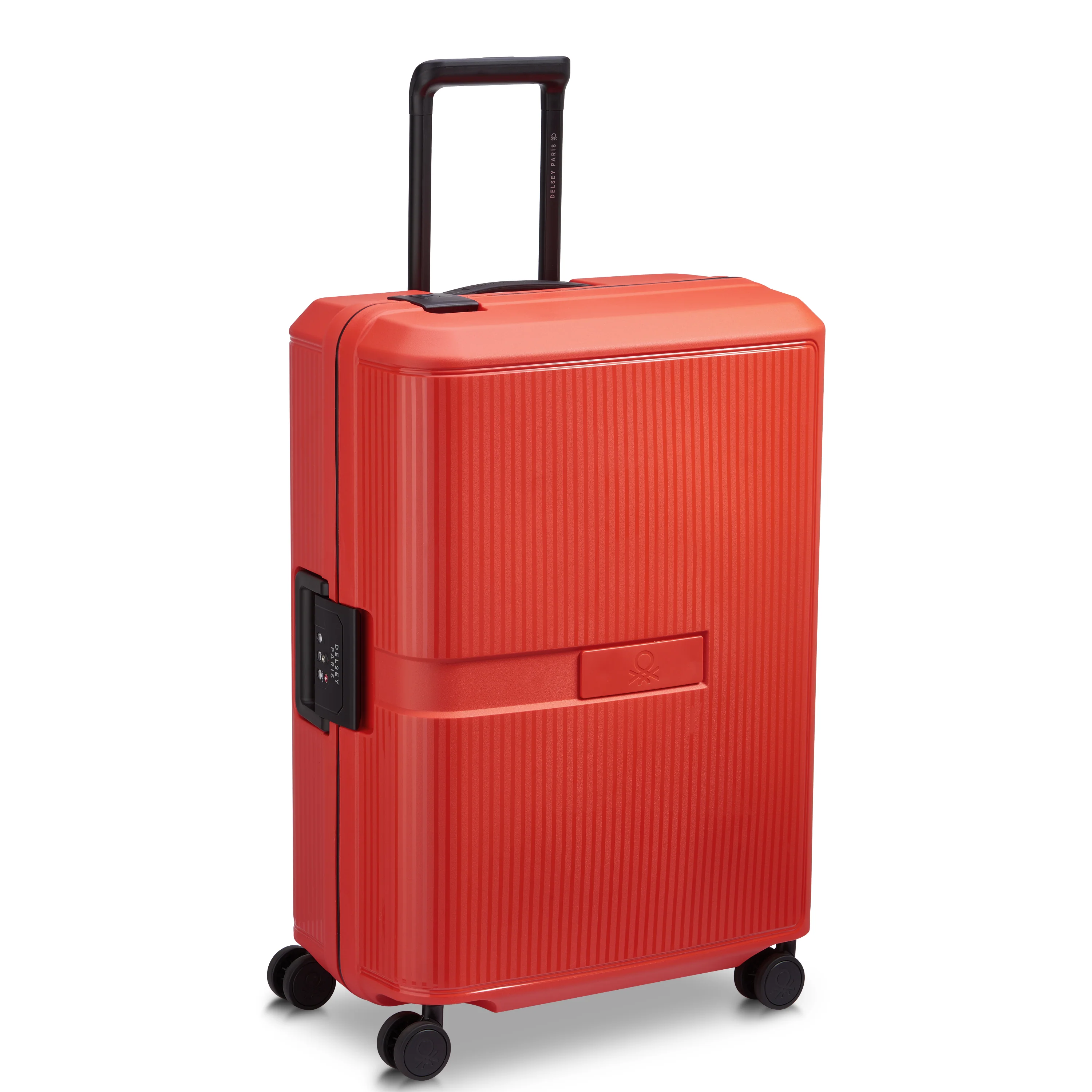 COLOR BLOCK HARDSIDE - M (67CM) - Image 23