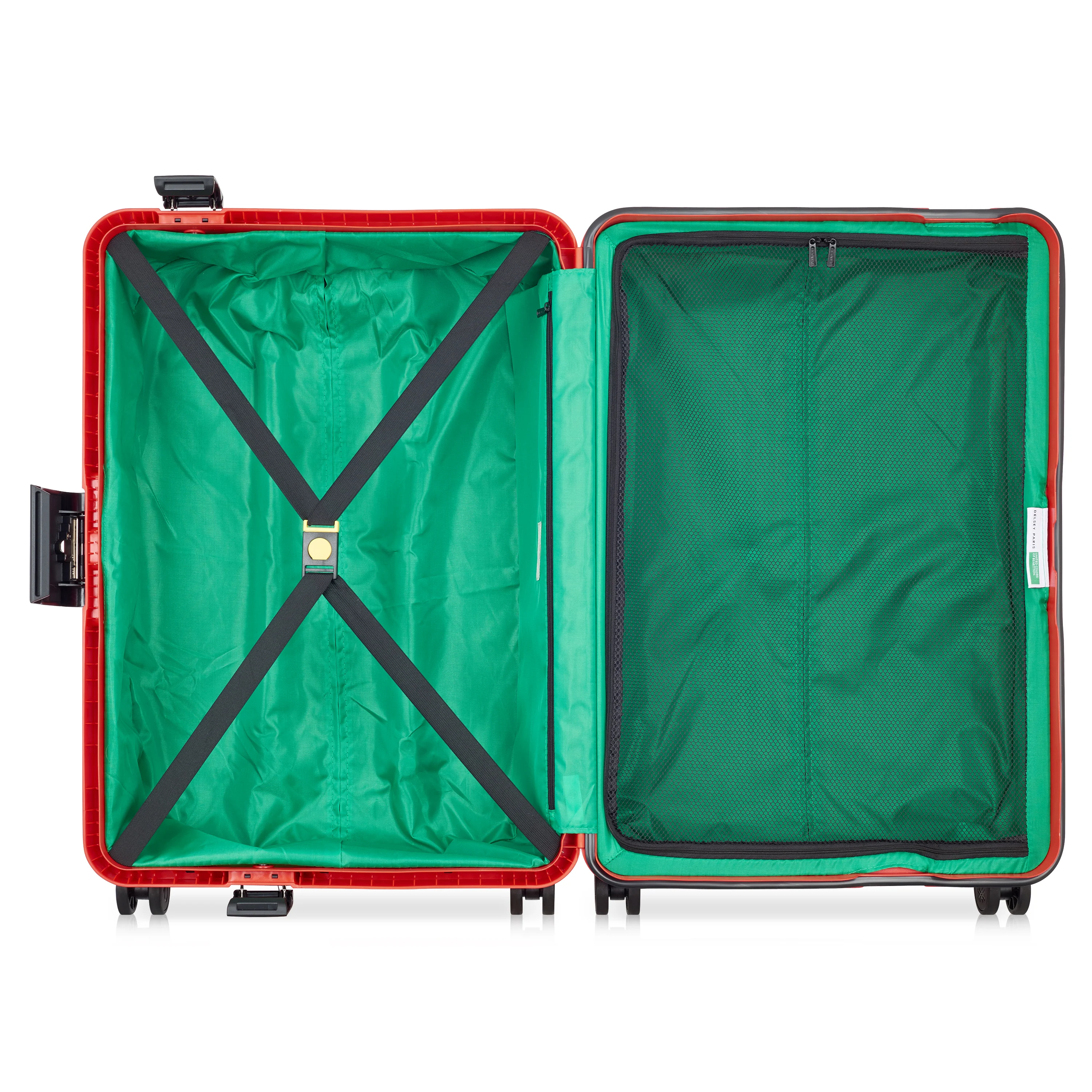 COLOR BLOCK HARDSIDE - M (67CM) - Image 24