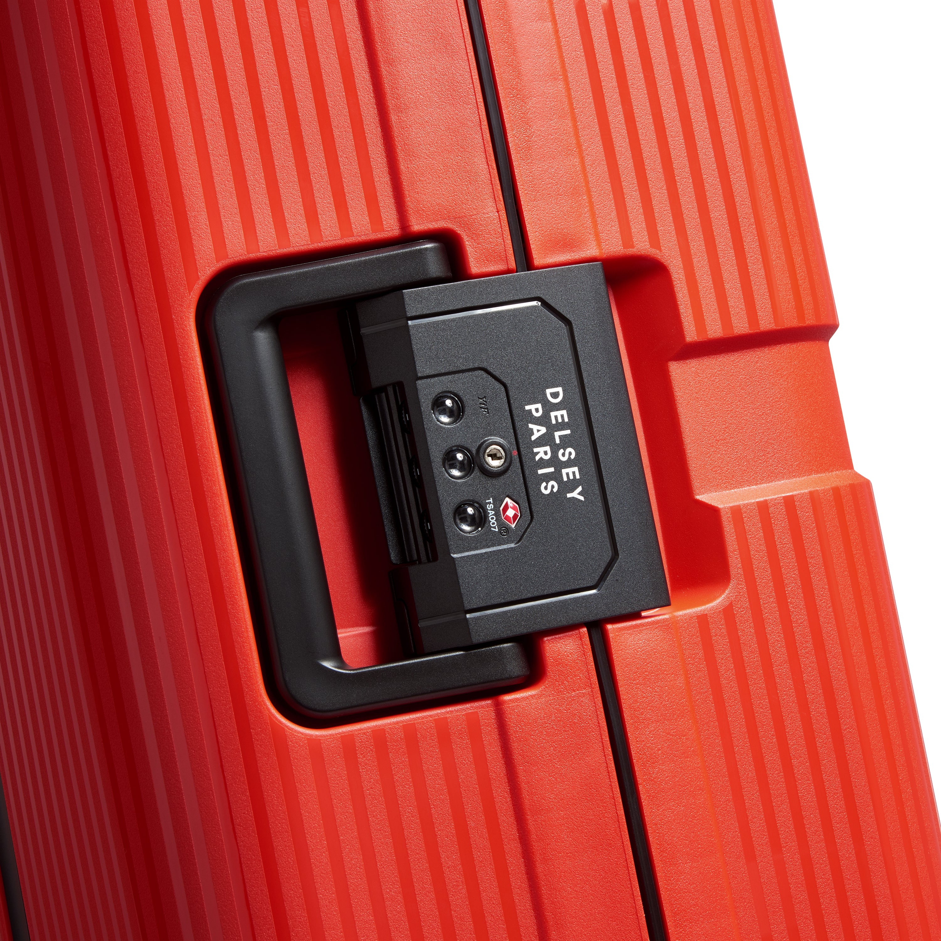 COLOR BLOCK HARDSIDE - M (67CM) - Image 26
