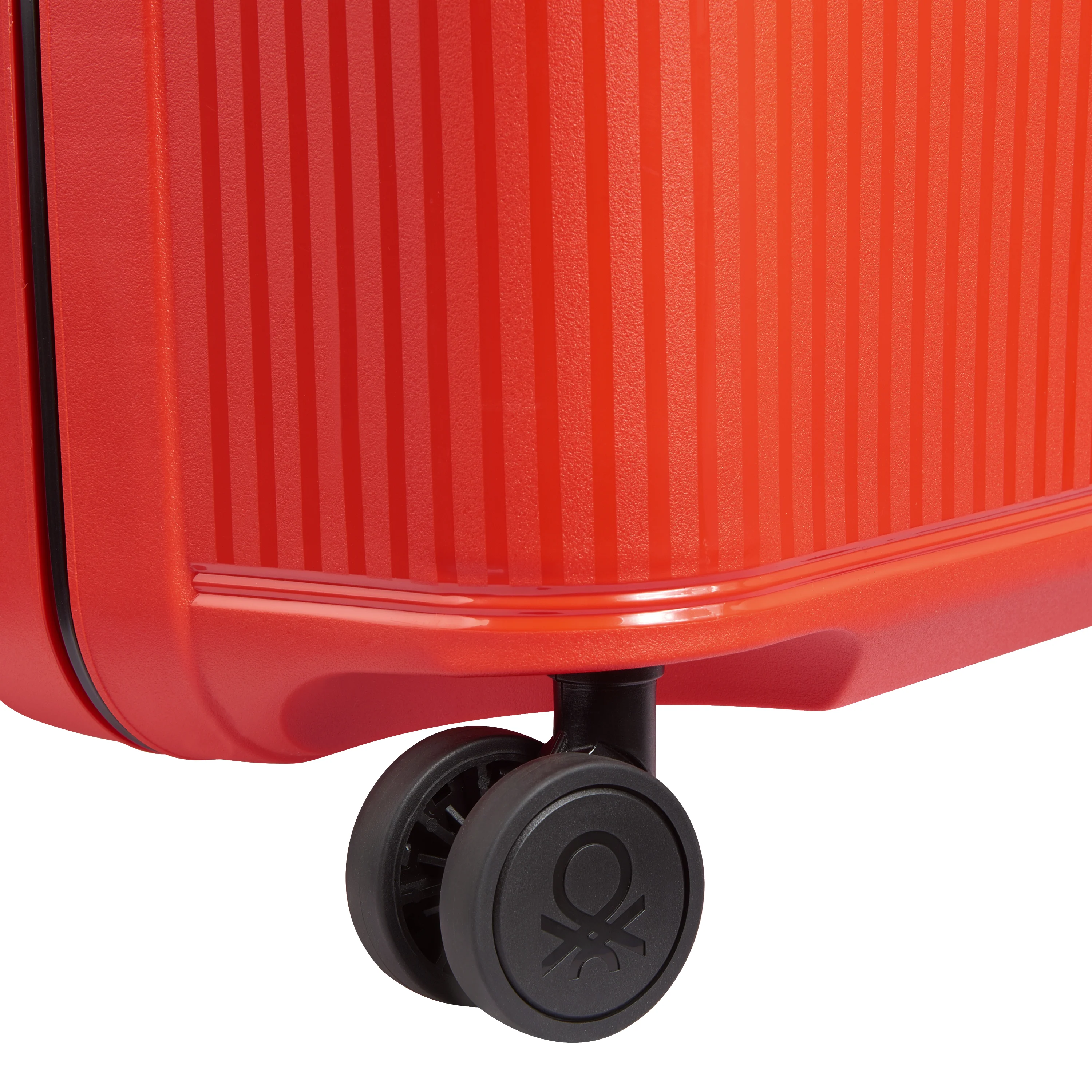 COLOR BLOCK HARDSIDE - M (67CM) - Image 28