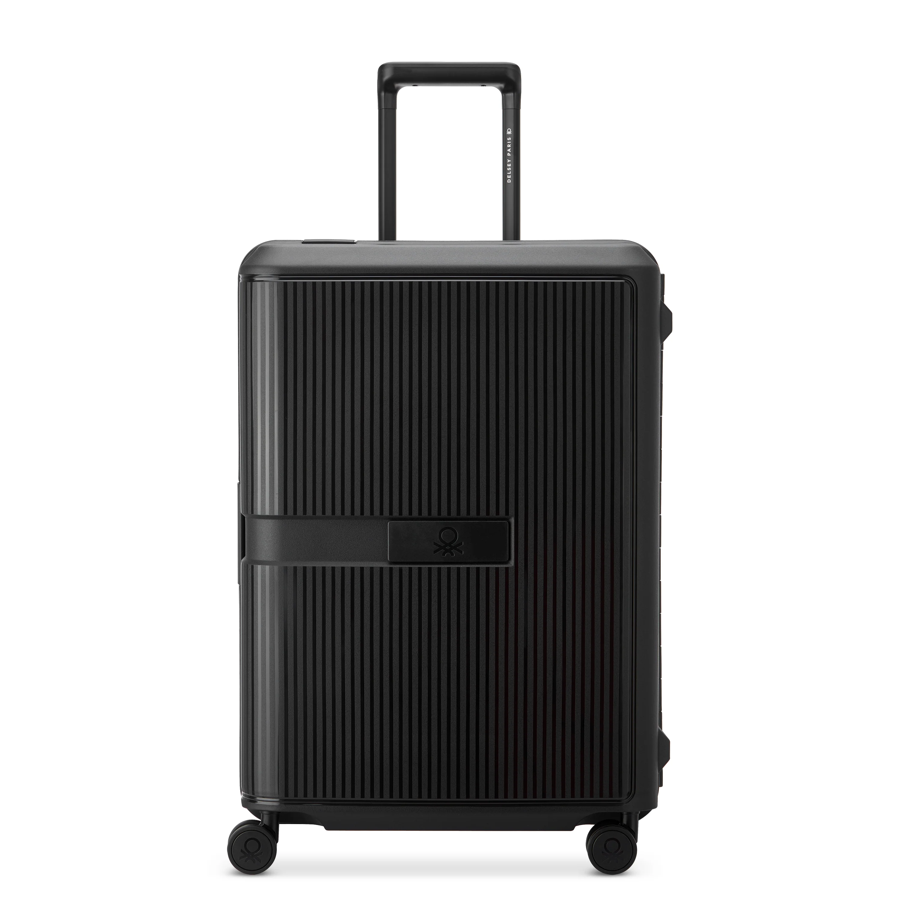 COLOR BLOCK HARDSIDE - M (67CM) - Image 29