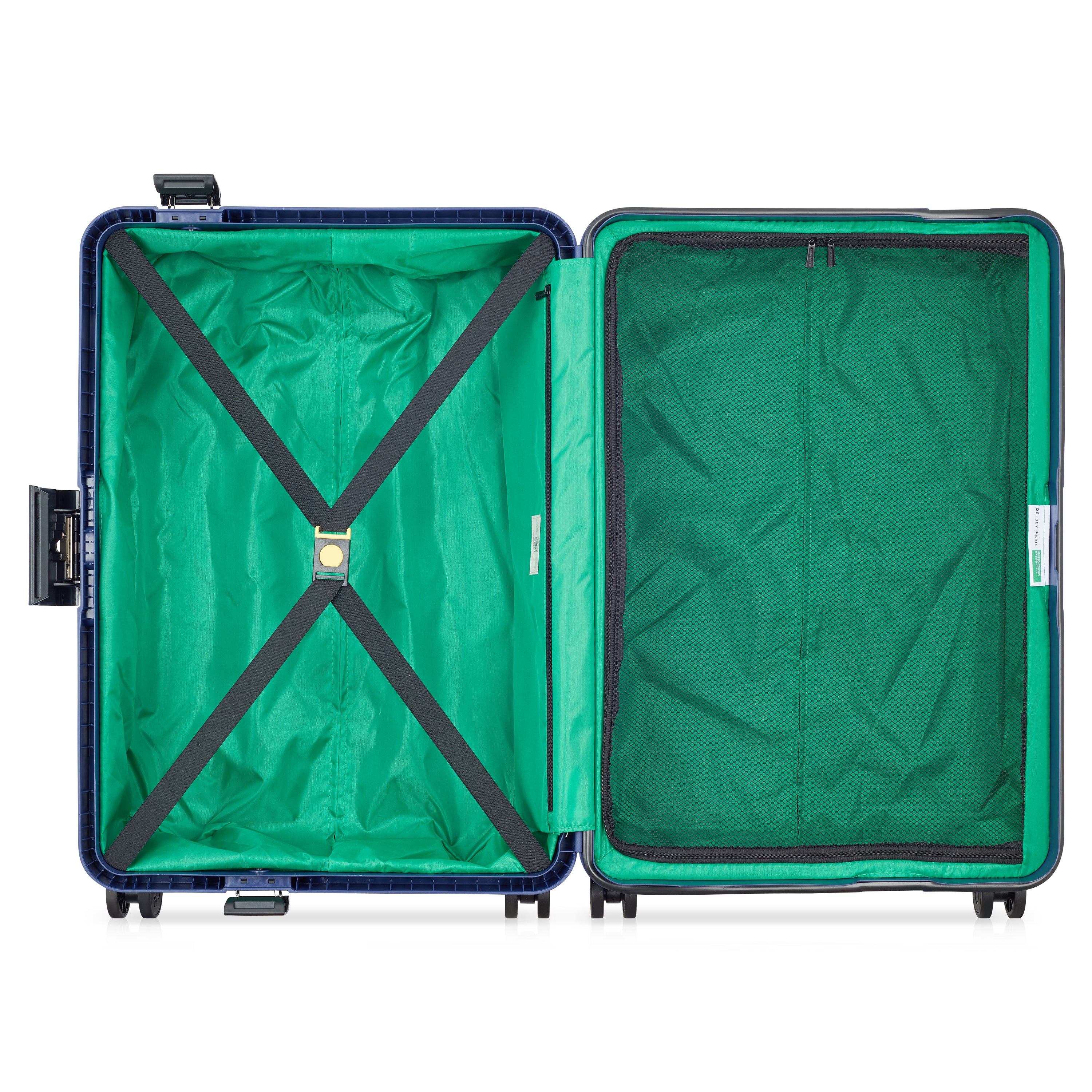COLOR BLOCK HARDSIDE - M (67CM) - Image 3