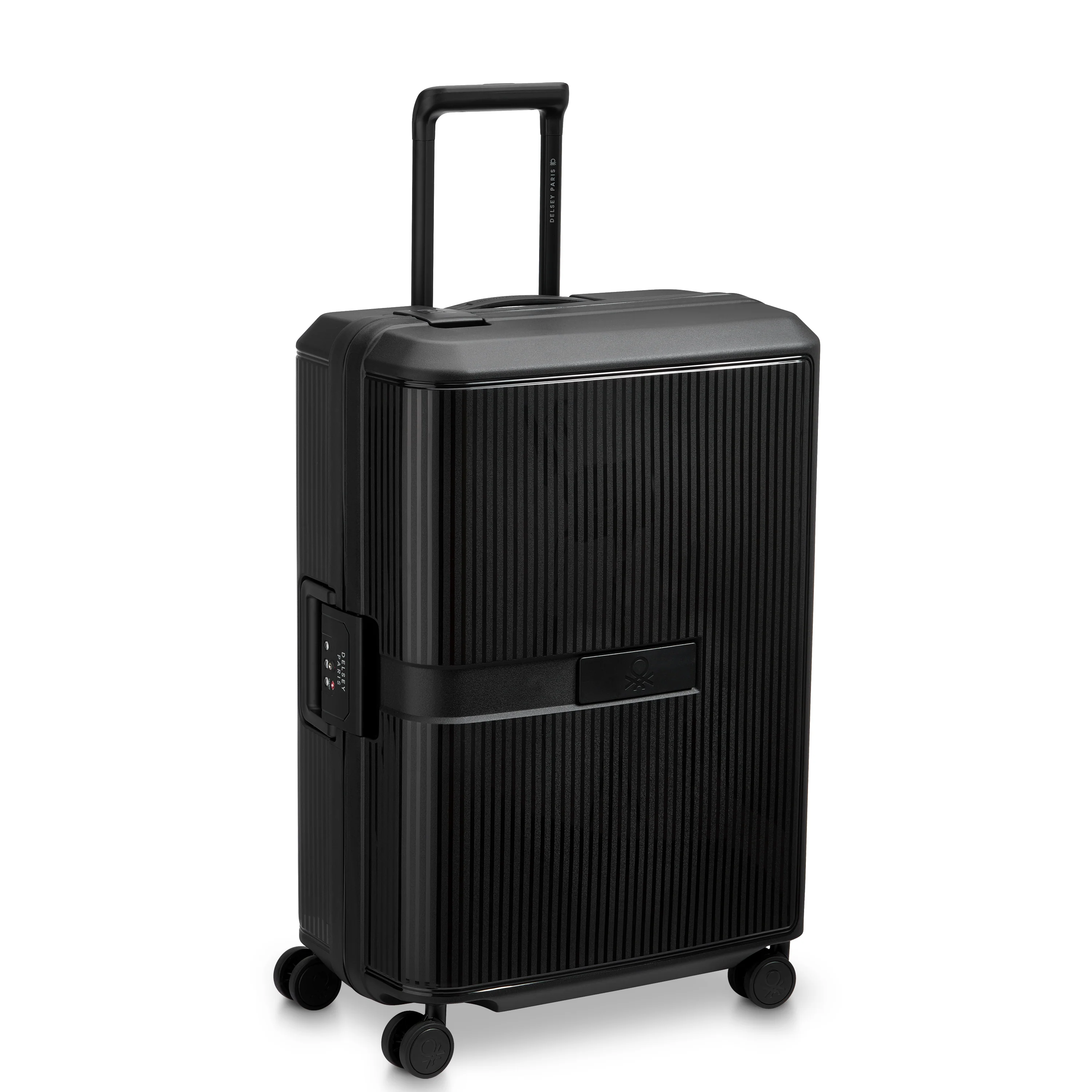COLOR BLOCK HARDSIDE - M (67CM) - Image 30