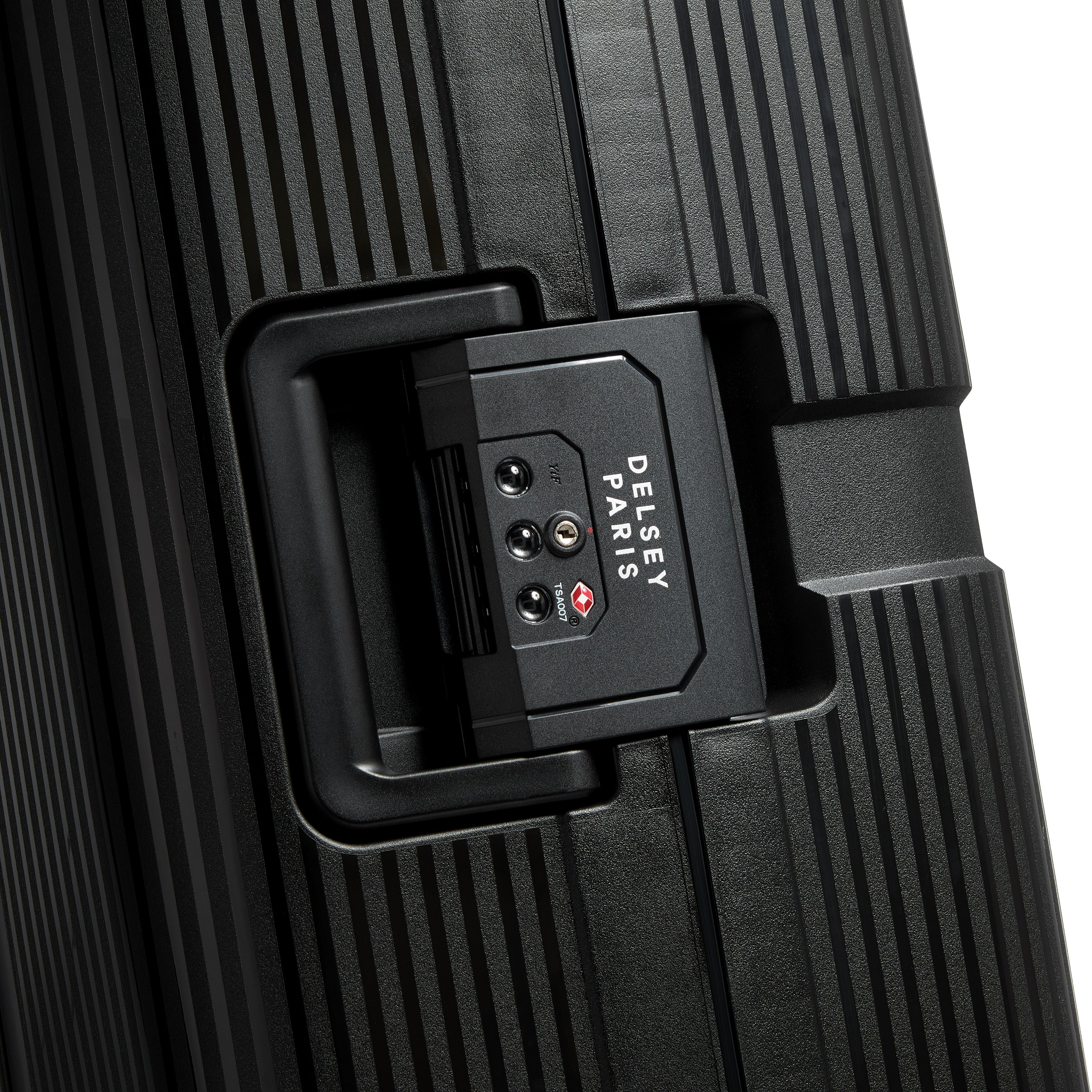 COLOR BLOCK HARDSIDE - M (67CM) - Image 33