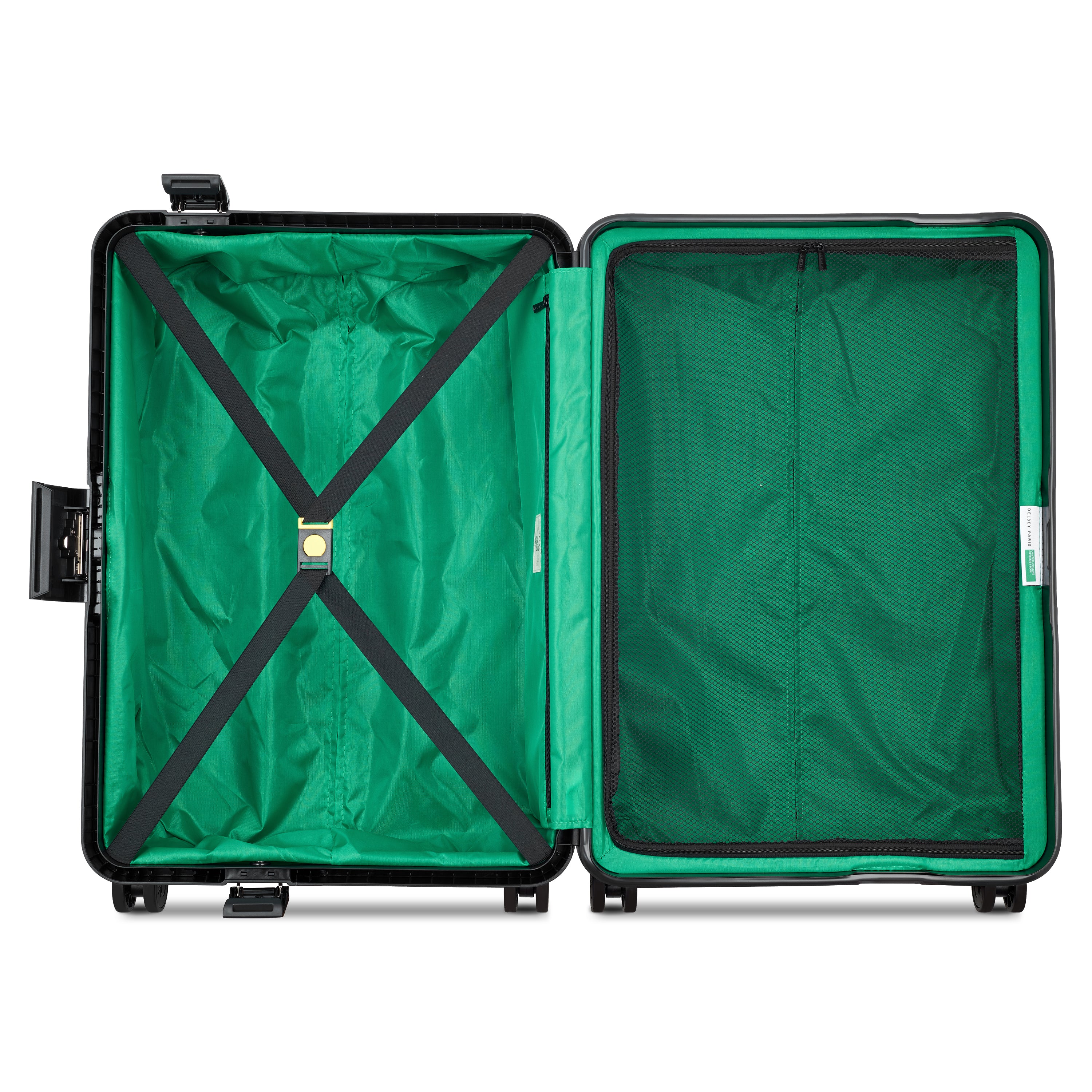 COLOR BLOCK HARDSIDE - M (67CM) - Image 34