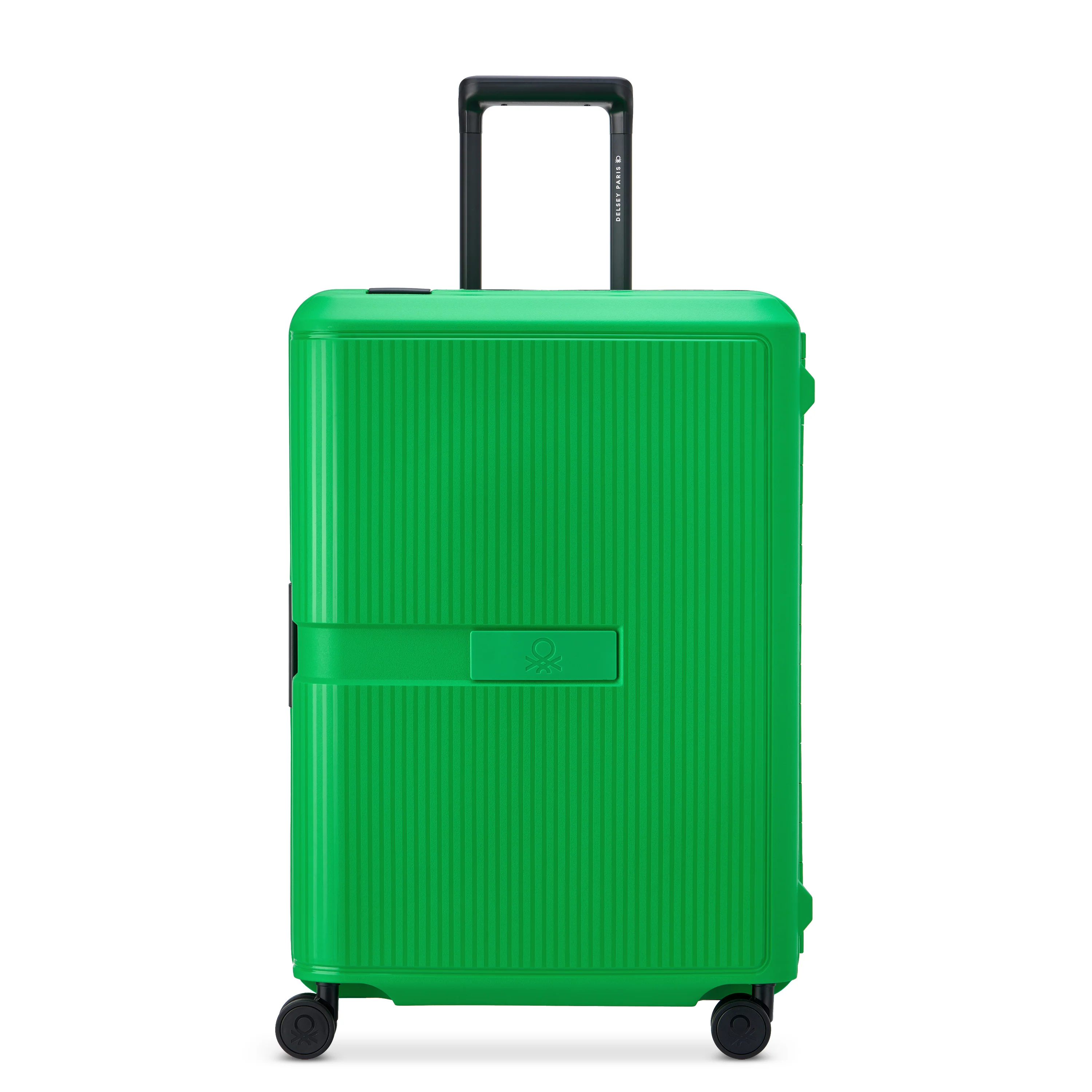 COLOR BLOCK HARDSIDE - M (67CM) - Image 36