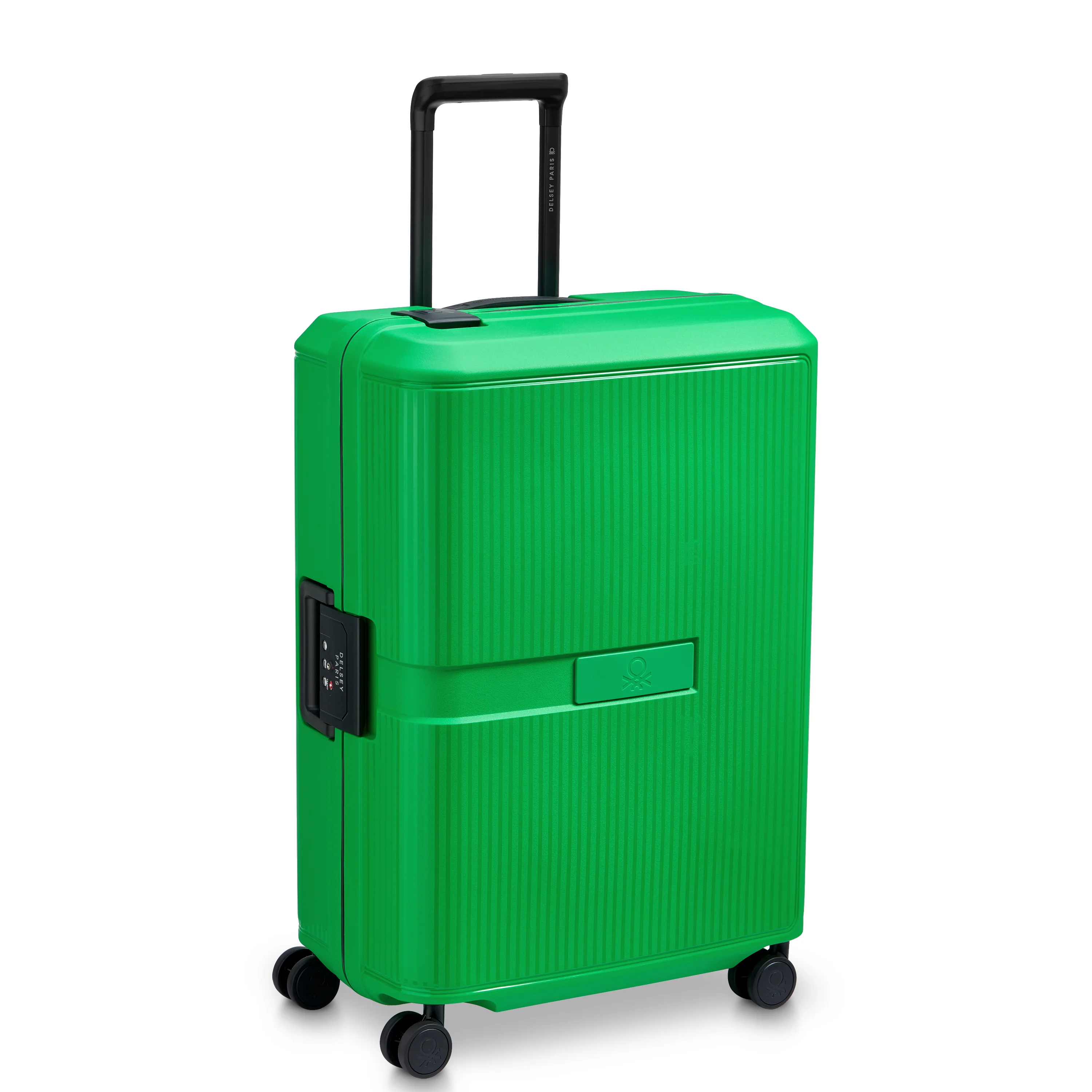 COLOR BLOCK HARDSIDE - M (67CM) - Image 37