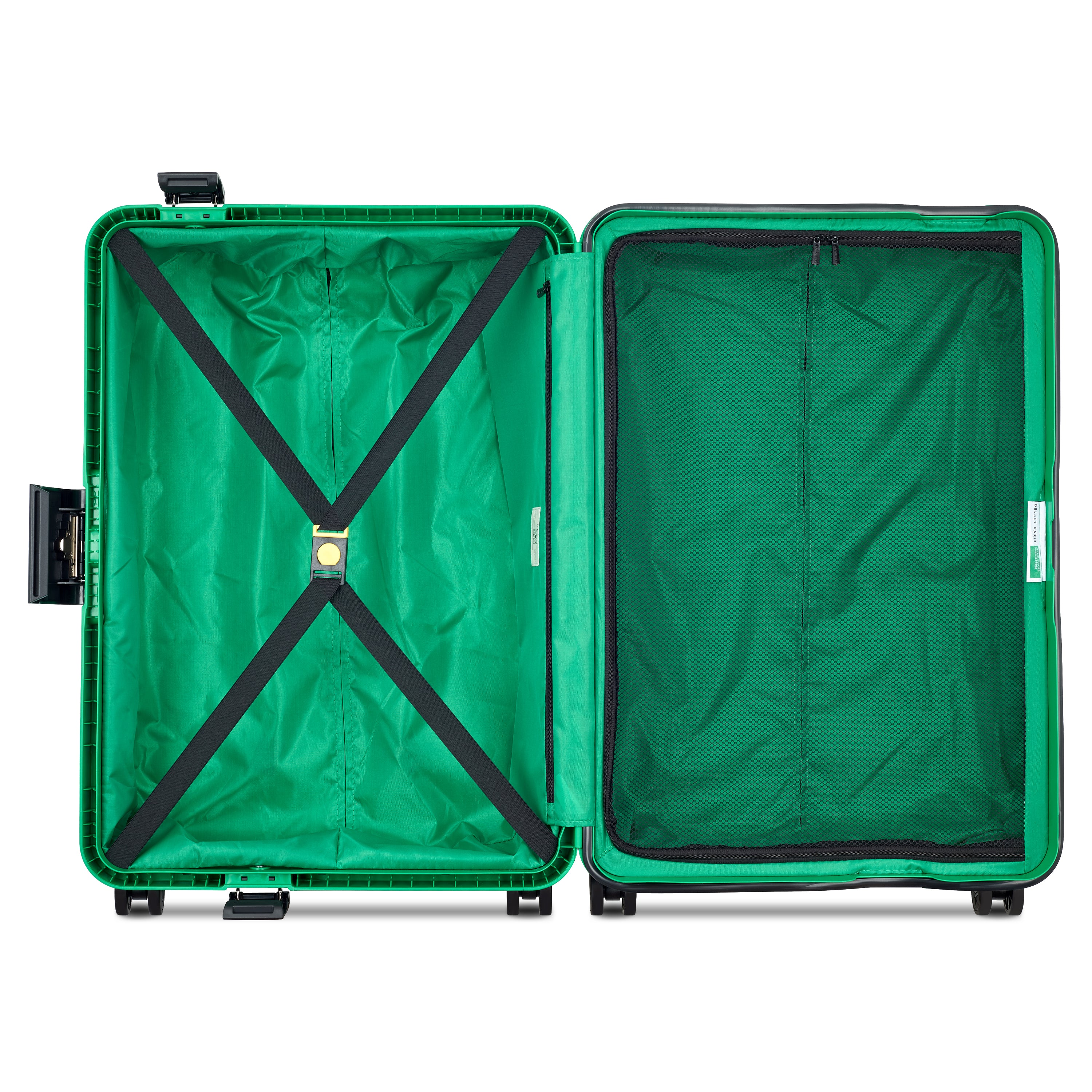 COLOR BLOCK HARDSIDE - M (67CM) - Image 38