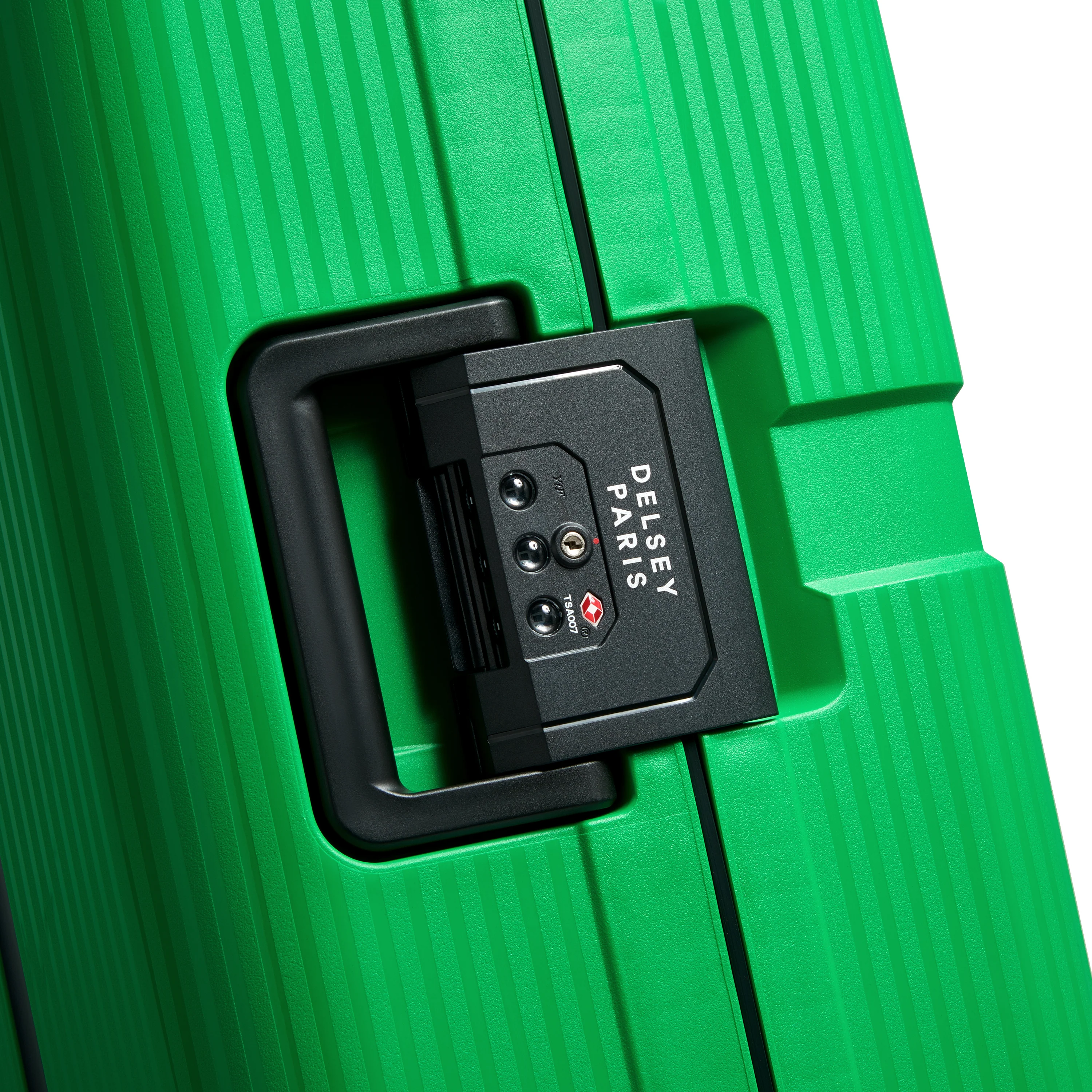 COLOR BLOCK HARDSIDE - M (67CM) - Image 40