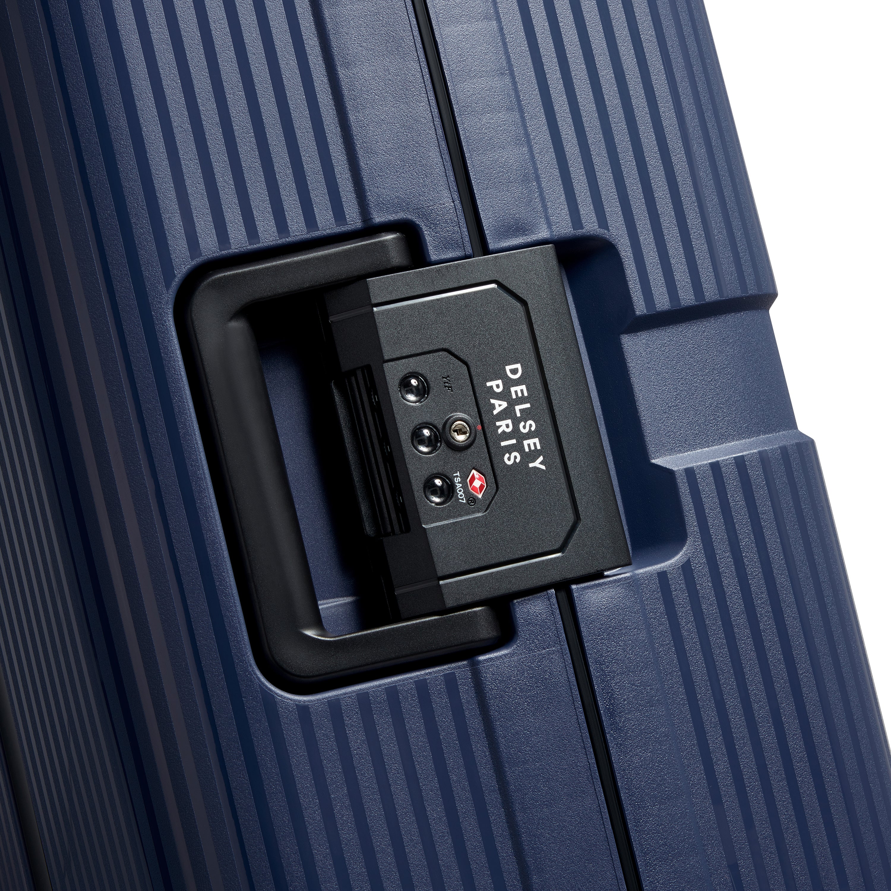 COLOR BLOCK HARDSIDE - M (67CM) - Image 5