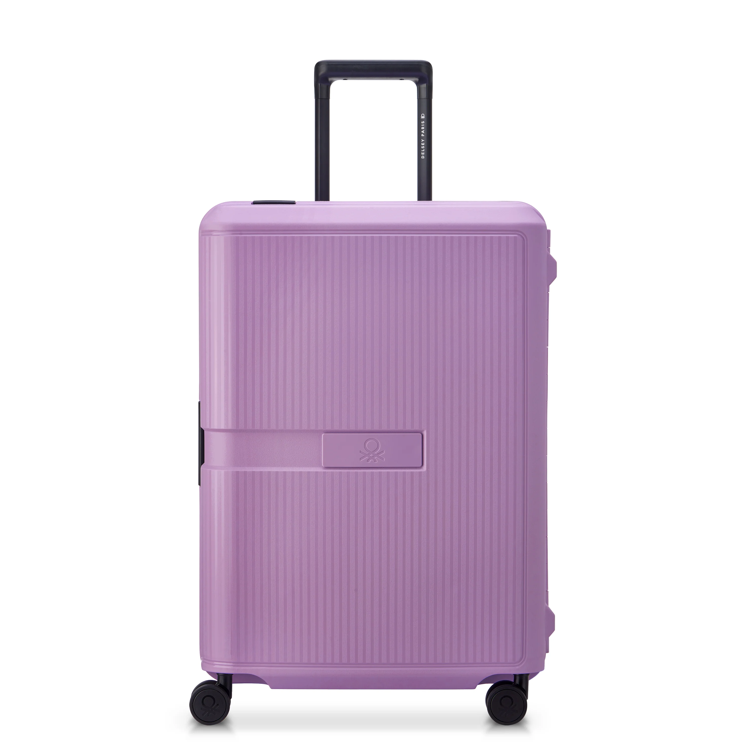 COLOR BLOCK HARDSIDE - M (67CM) - Image 8