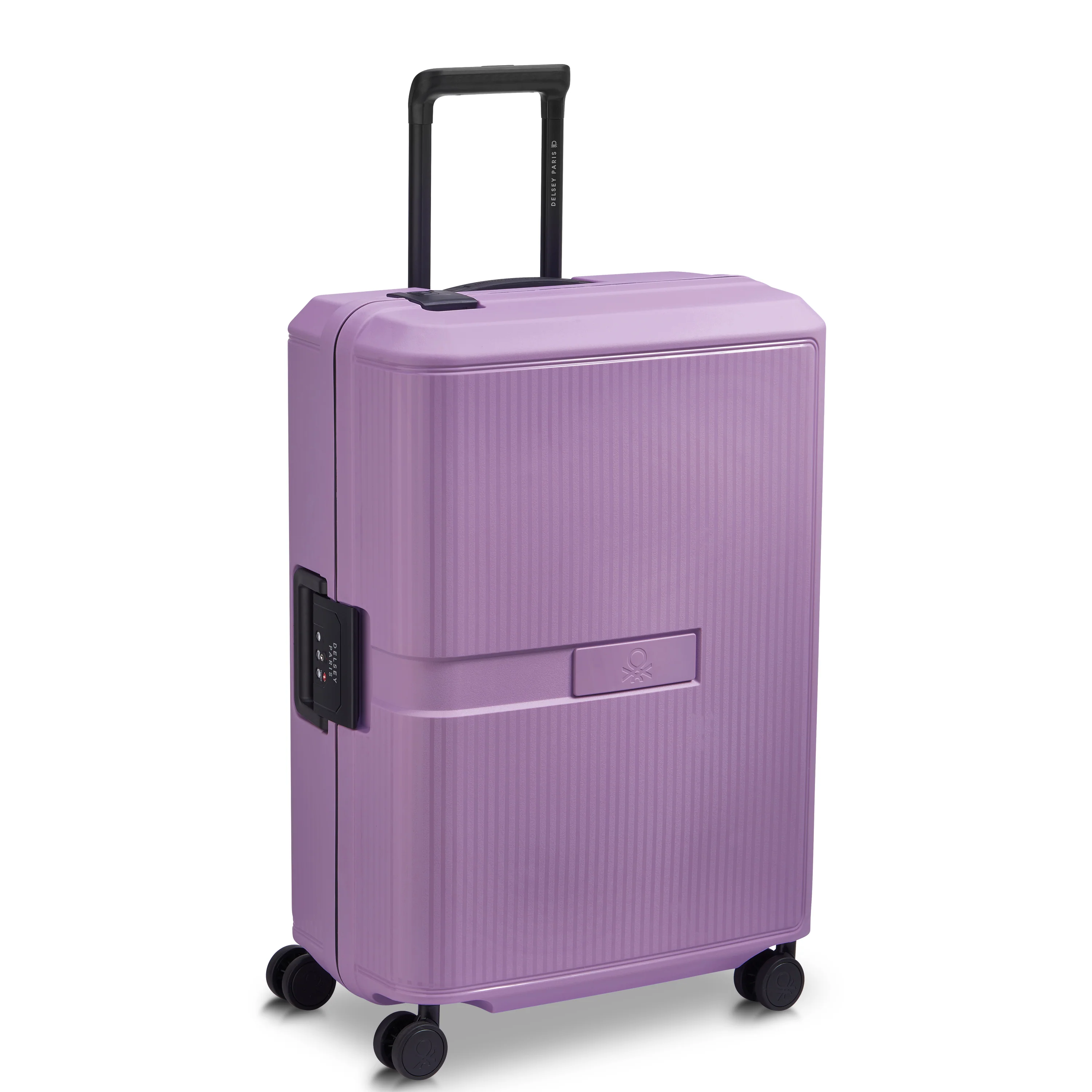 COLOR BLOCK HARDSIDE - M (67CM) - Image 9