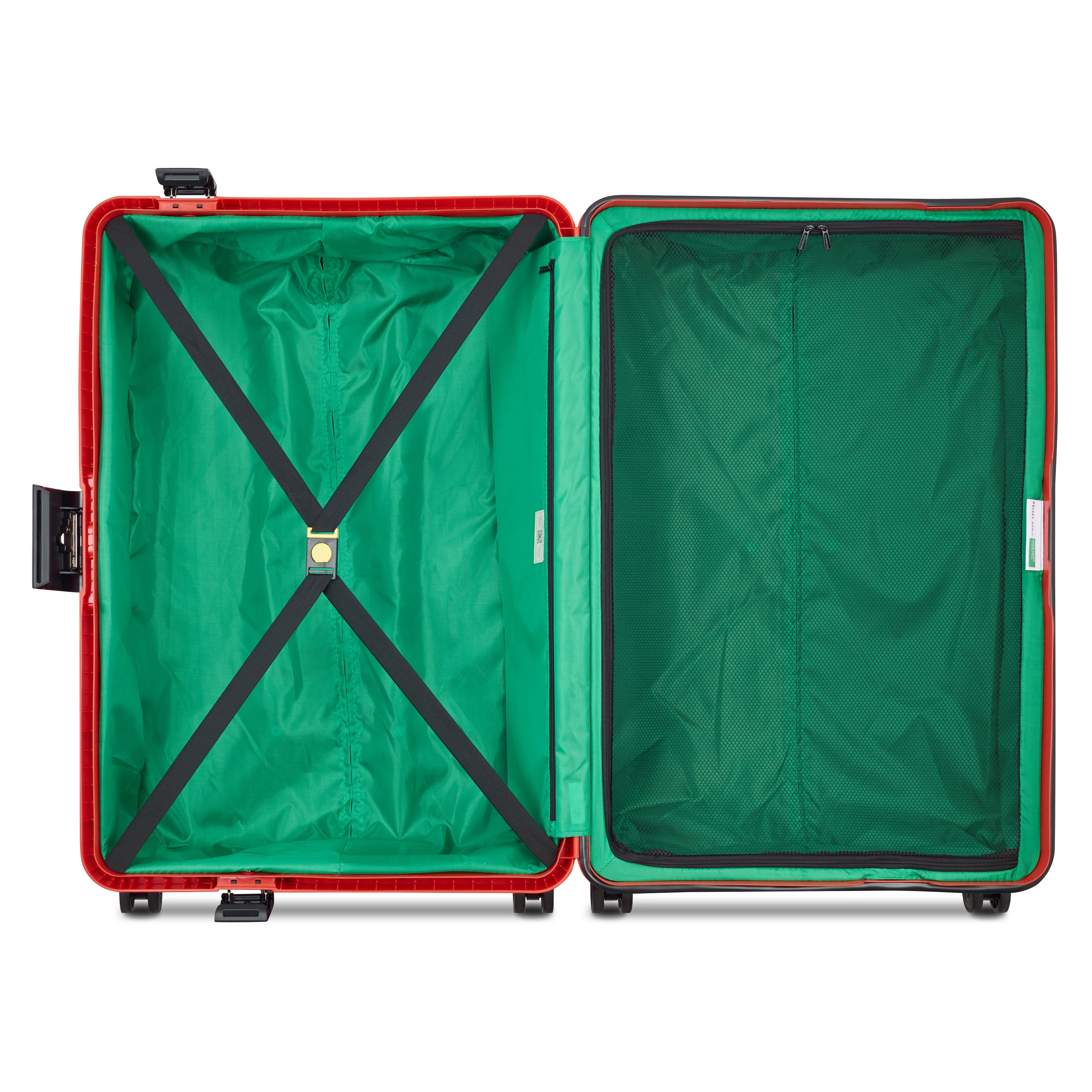 COLOR BLOCK HARDSIDE - L (77CM) - Image 10
