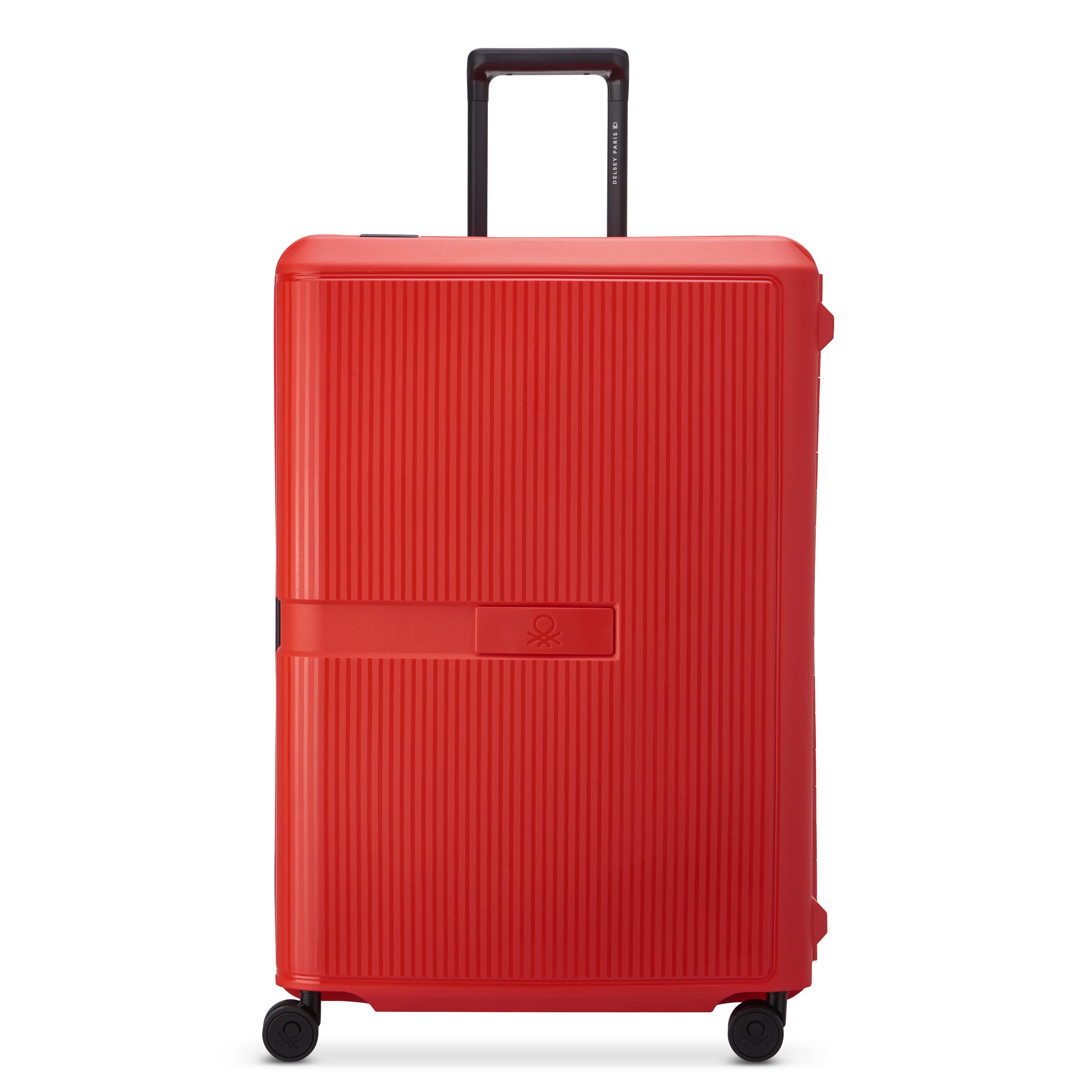 COLOR BLOCK HARDSIDE - L (77CM) - Image 11