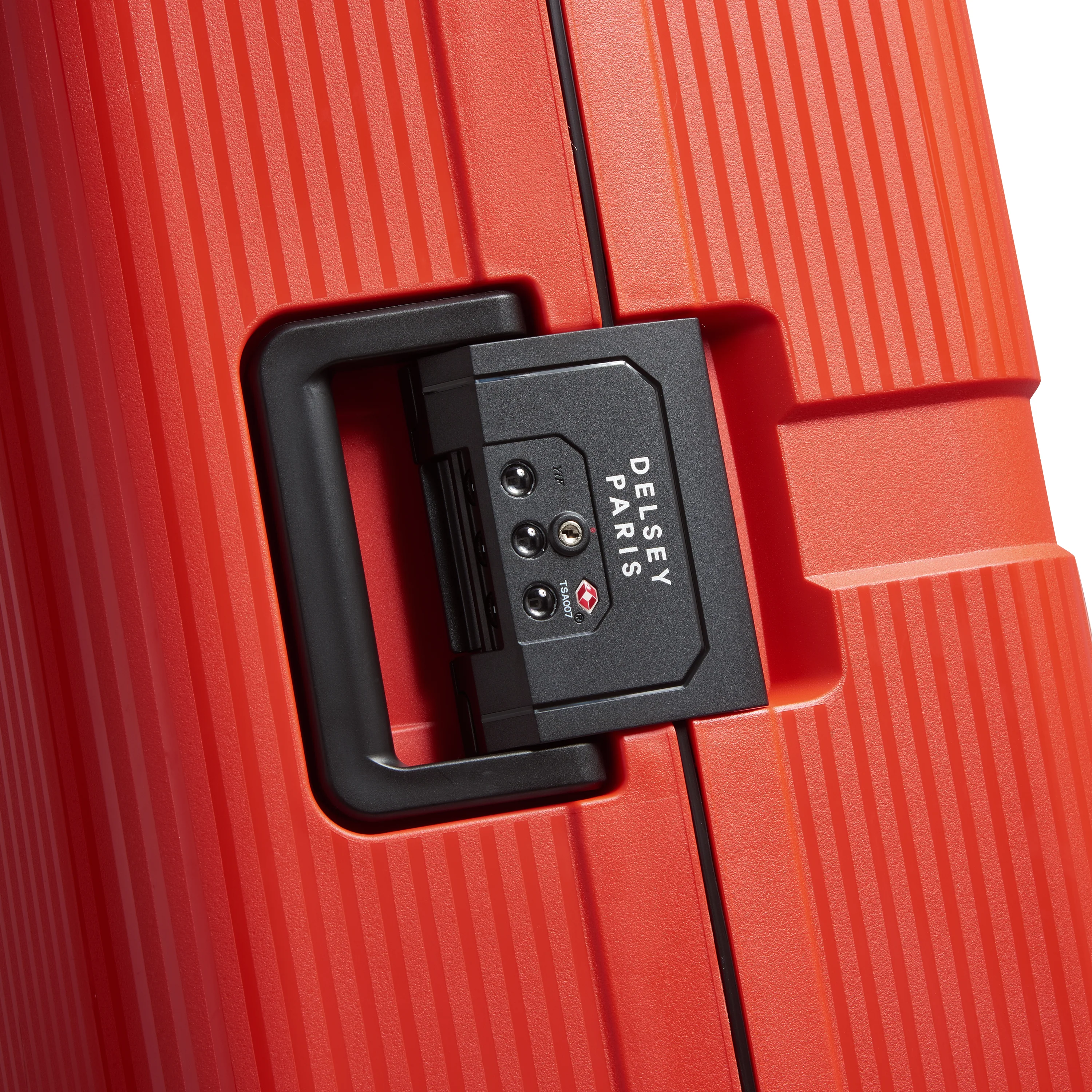 COLOR BLOCK HARDSIDE - L (77CM) - Image 12