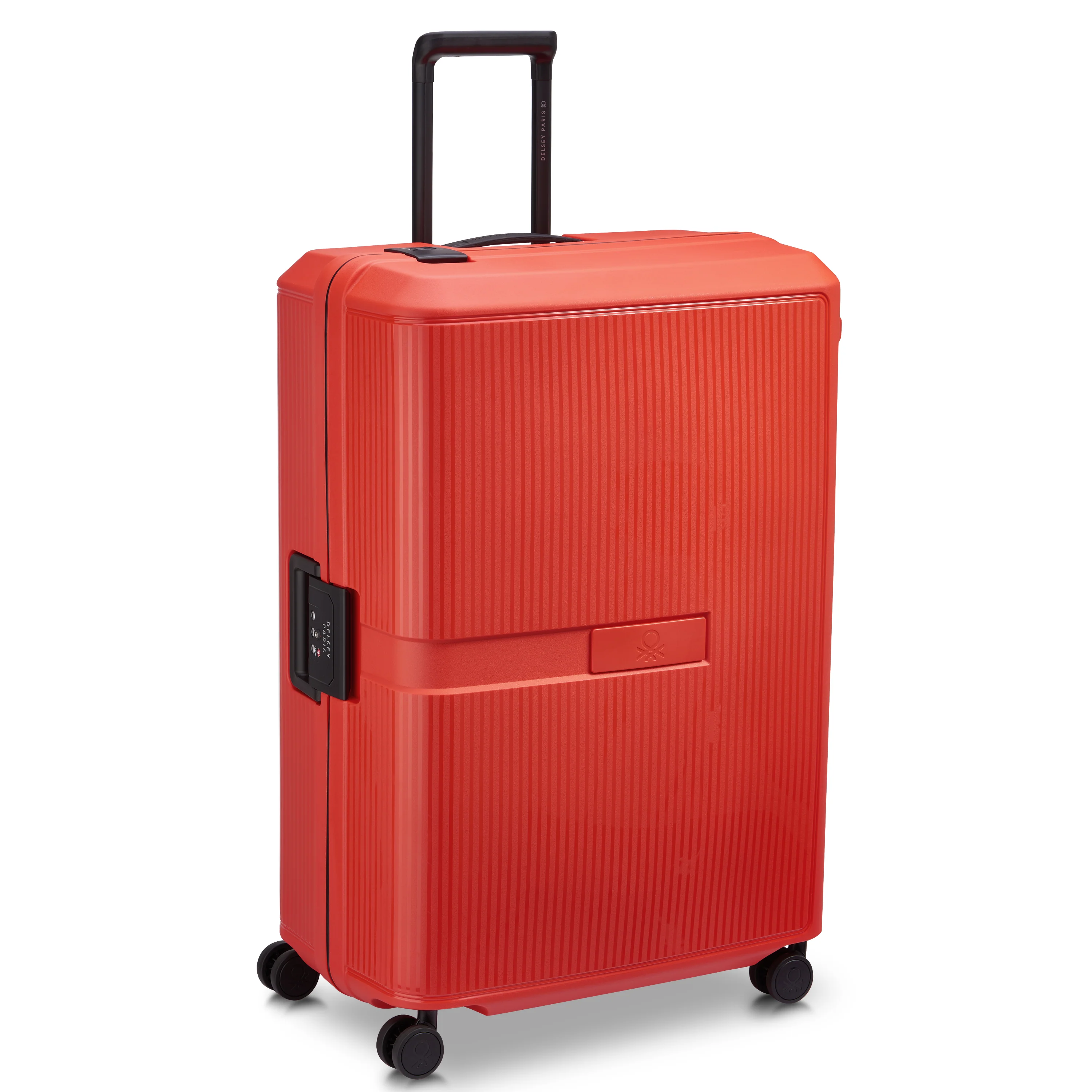COLOR BLOCK HARDSIDE - L (77CM) - Image 14