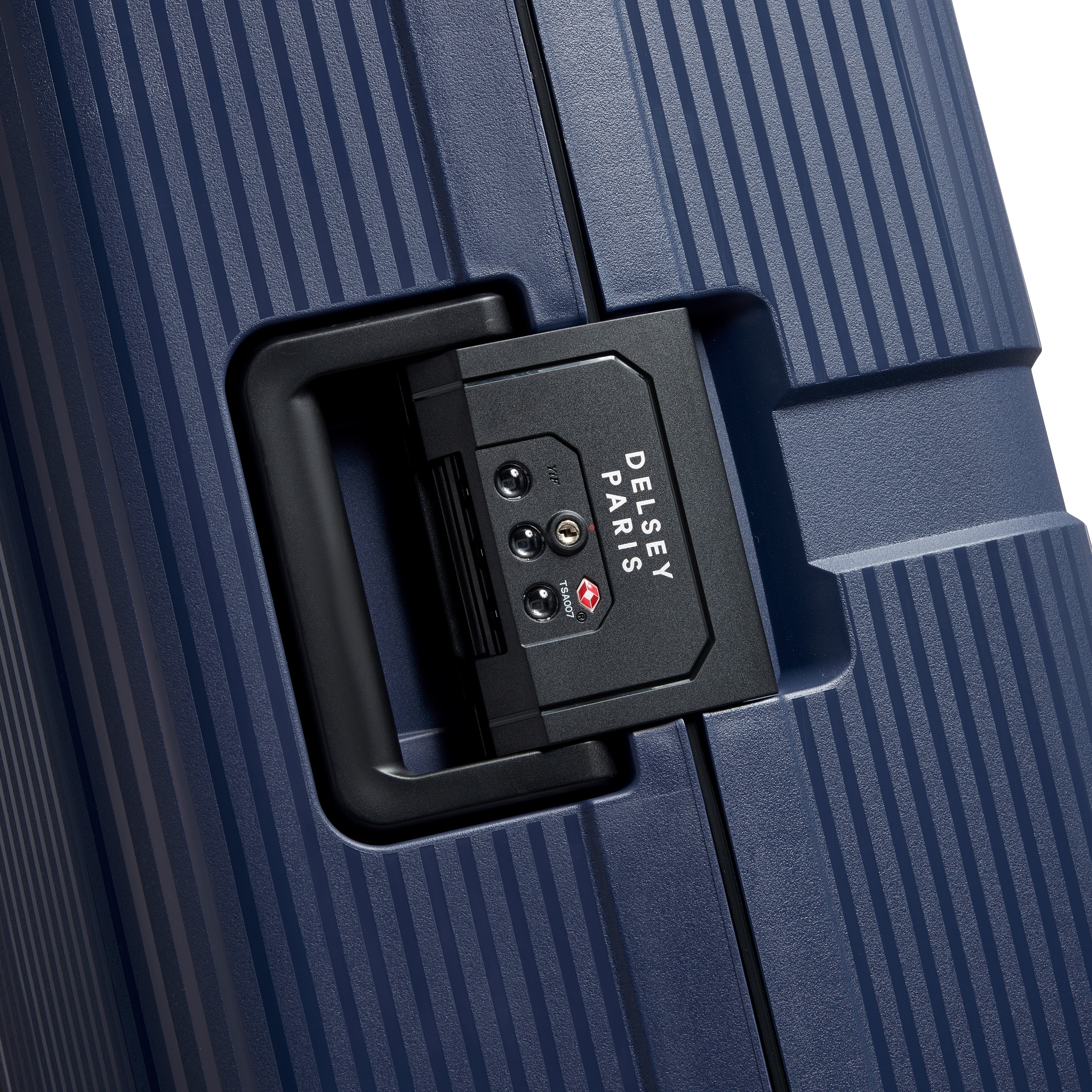 COLOR BLOCK HARDSIDE - L (77CM) - Image 19