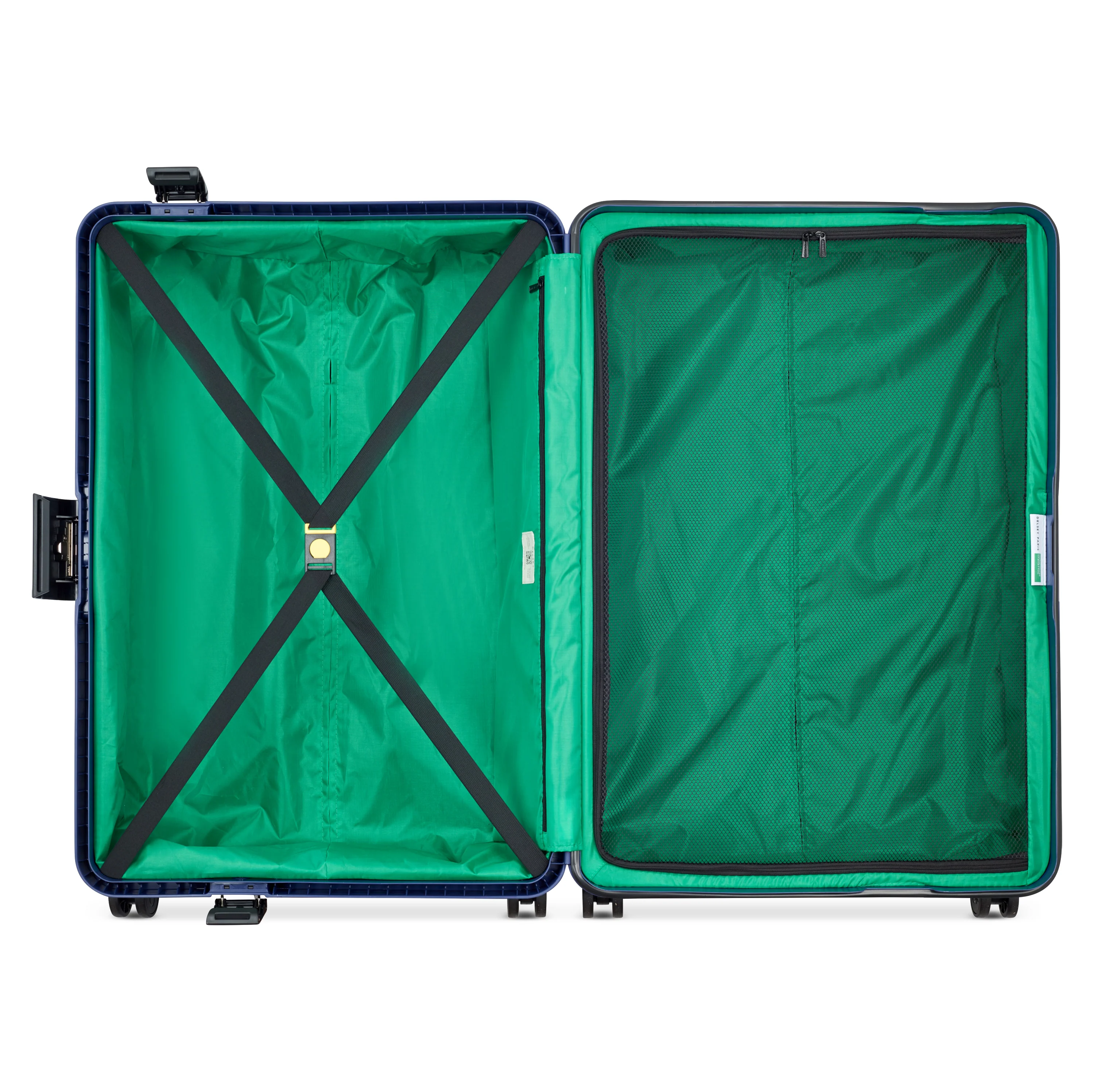COLOR BLOCK HARDSIDE - L (77CM) - Image 20