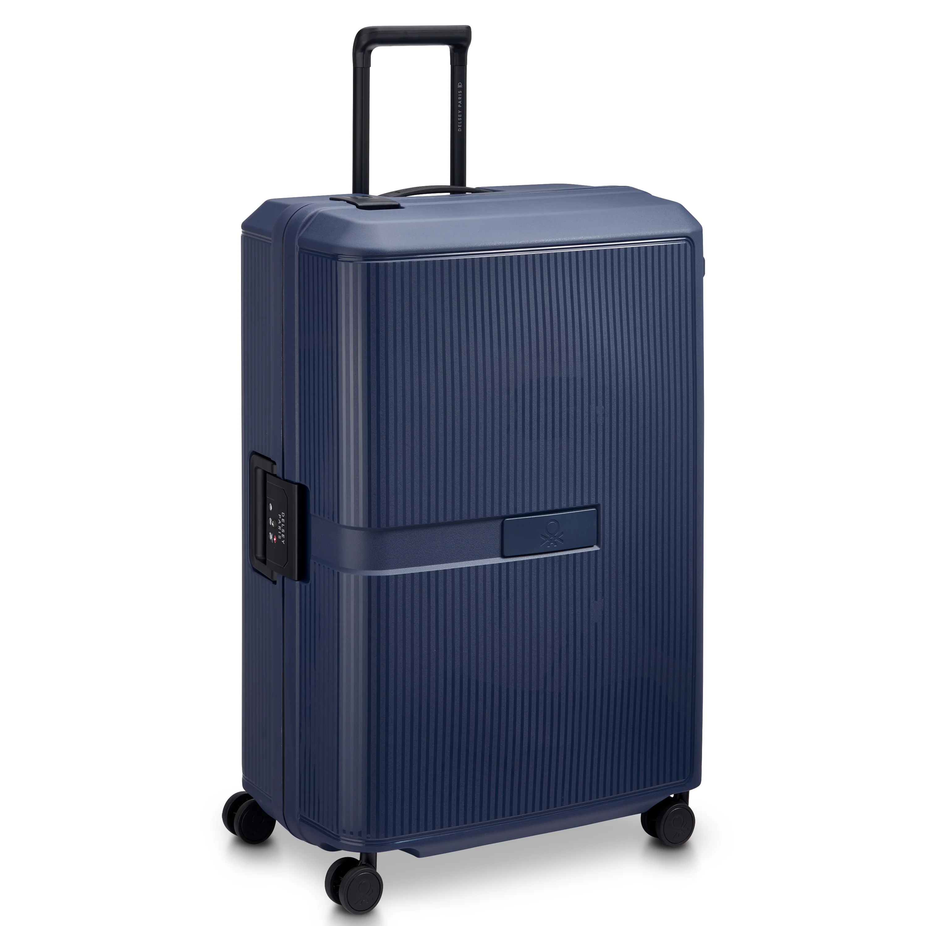 COLOR BLOCK HARDSIDE - L (77CM) - Image 21