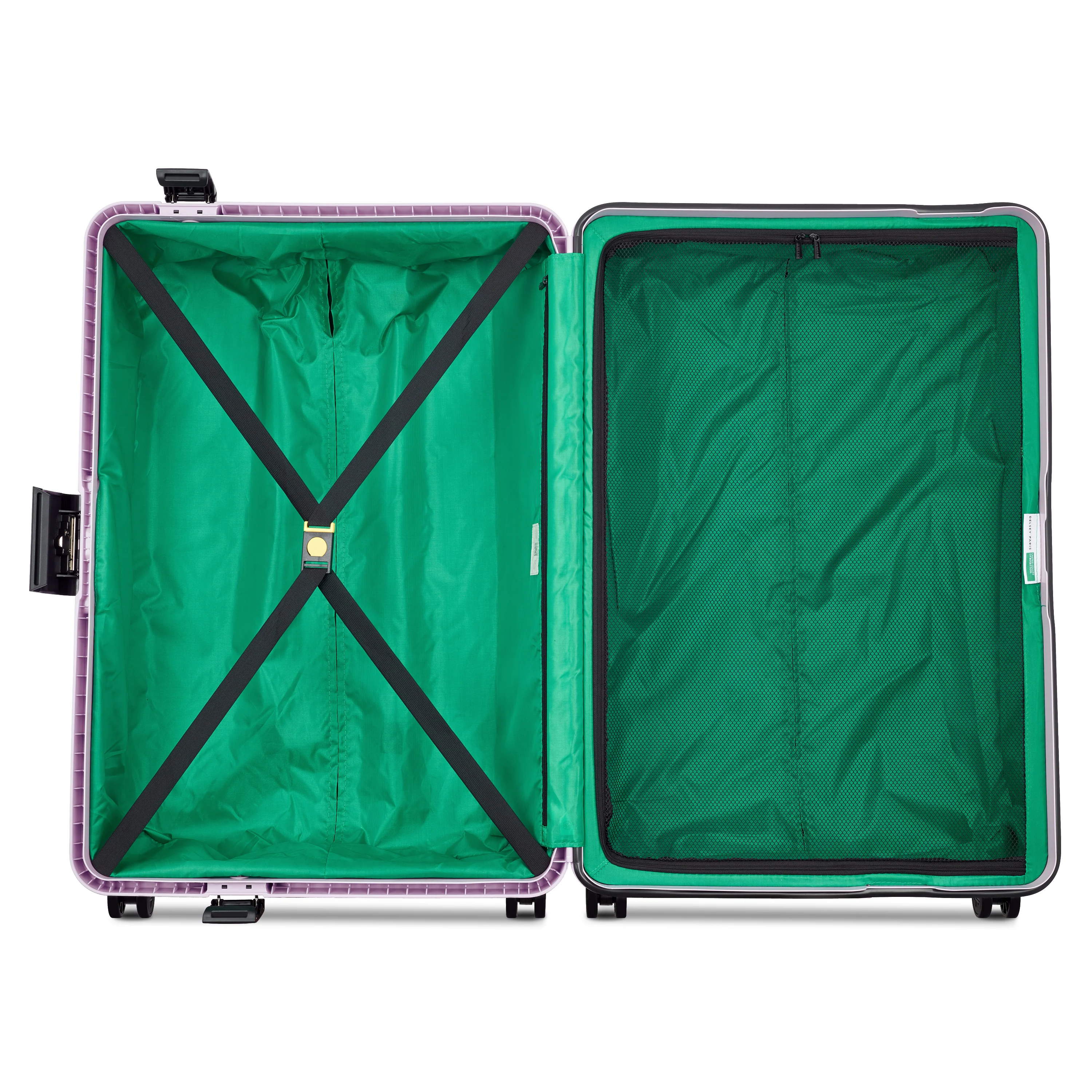 COLOR BLOCK HARDSIDE - L (77CM) - Image 24