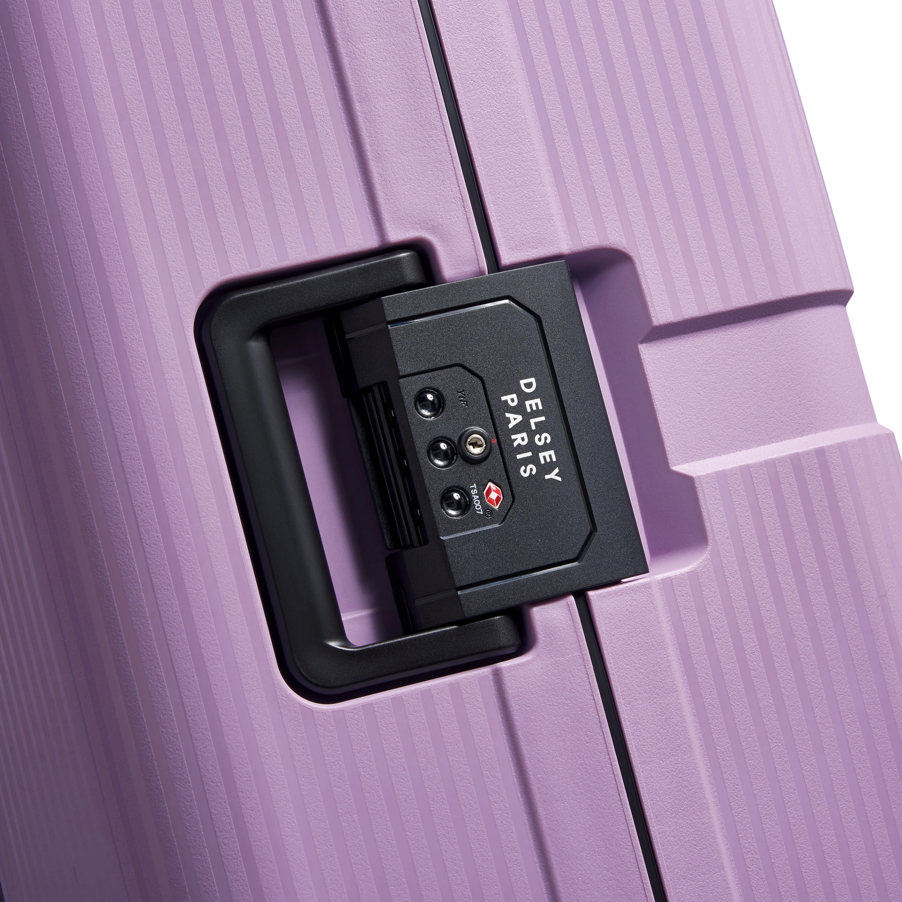 COLOR BLOCK HARDSIDE - L (77CM) - Image 26