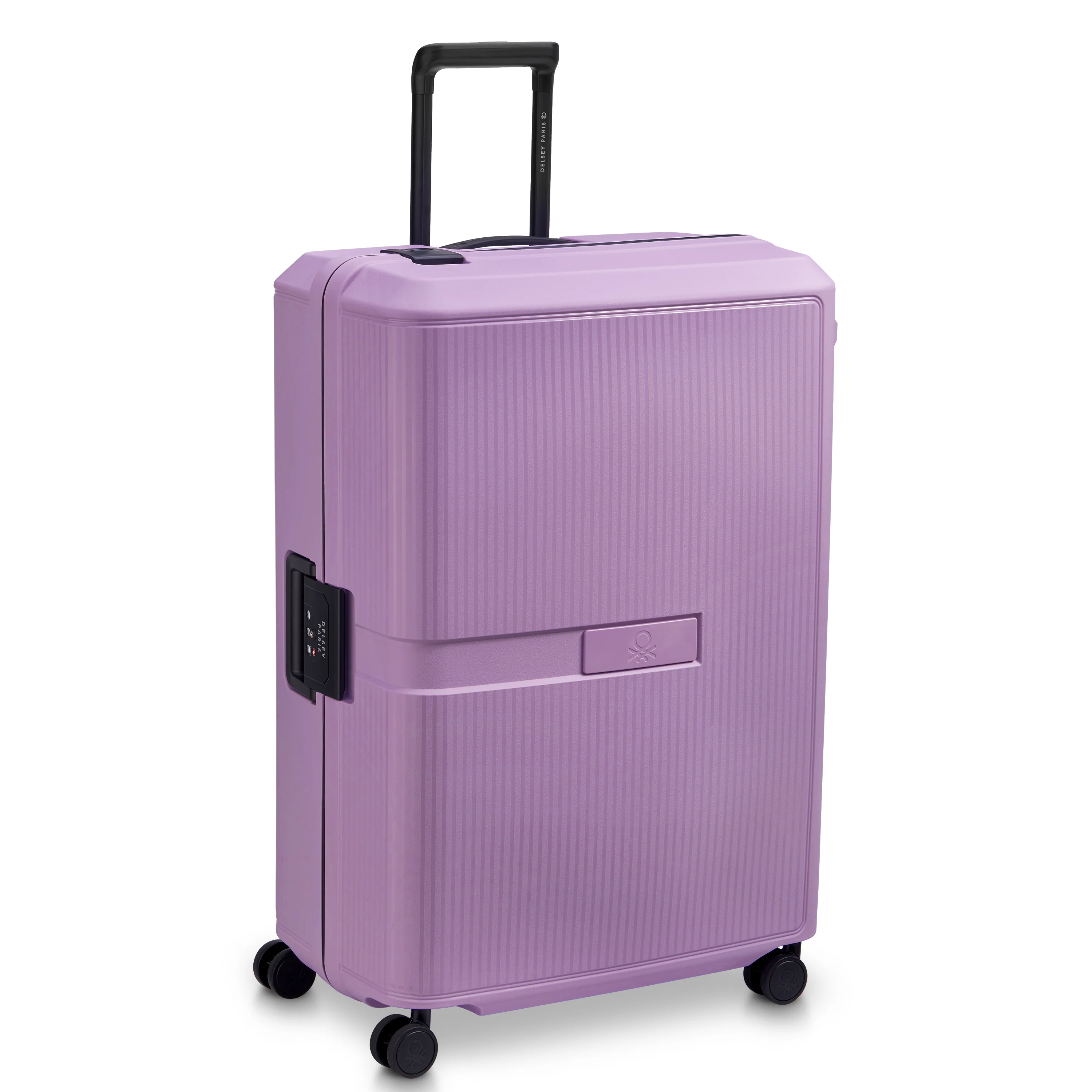 COLOR BLOCK HARDSIDE - L (77CM) - Image 28