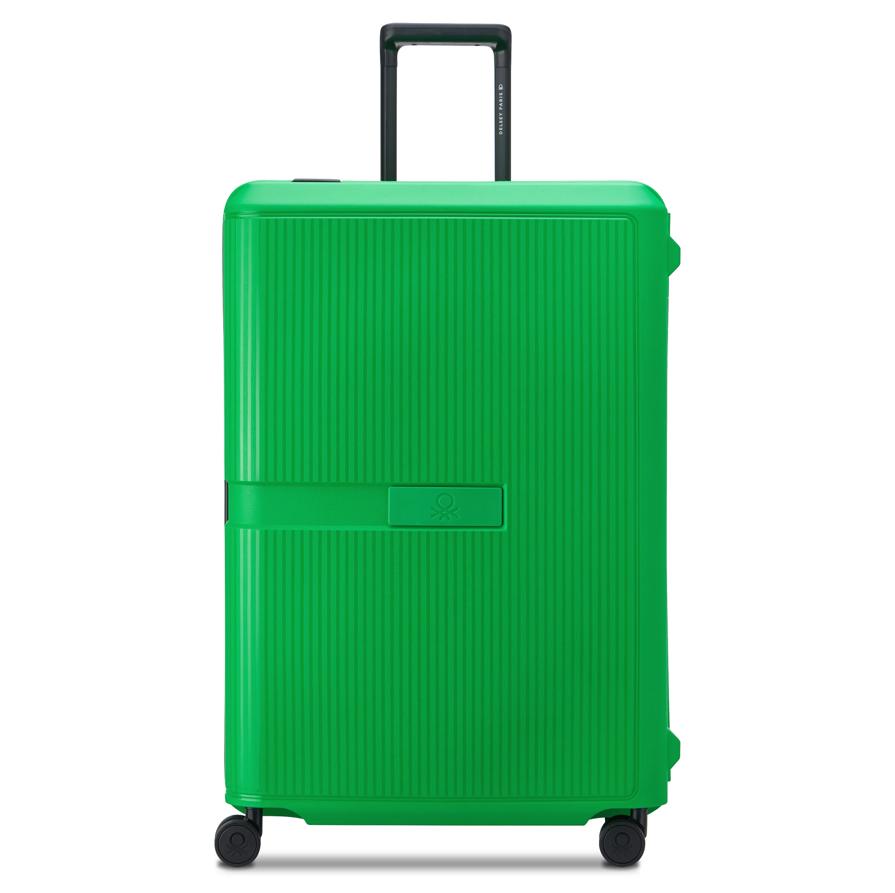 COLOR BLOCK HARDSIDE - L (77CM) - Image 29