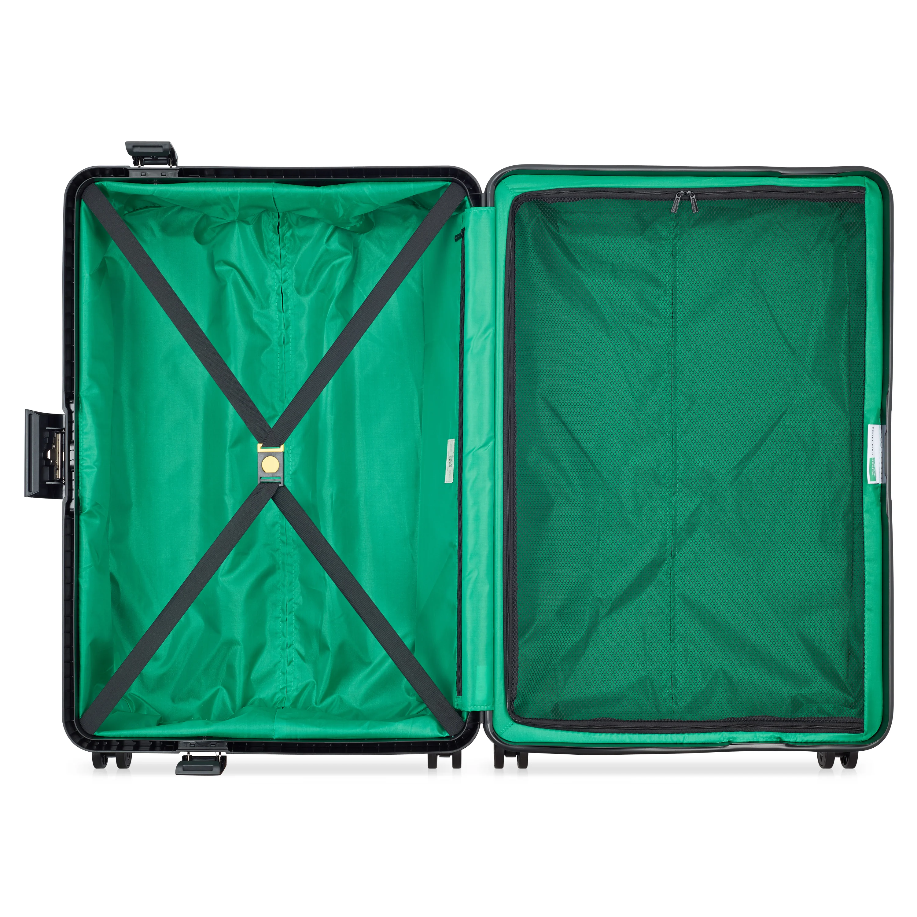COLOR BLOCK HARDSIDE - L (77CM) - Image 3