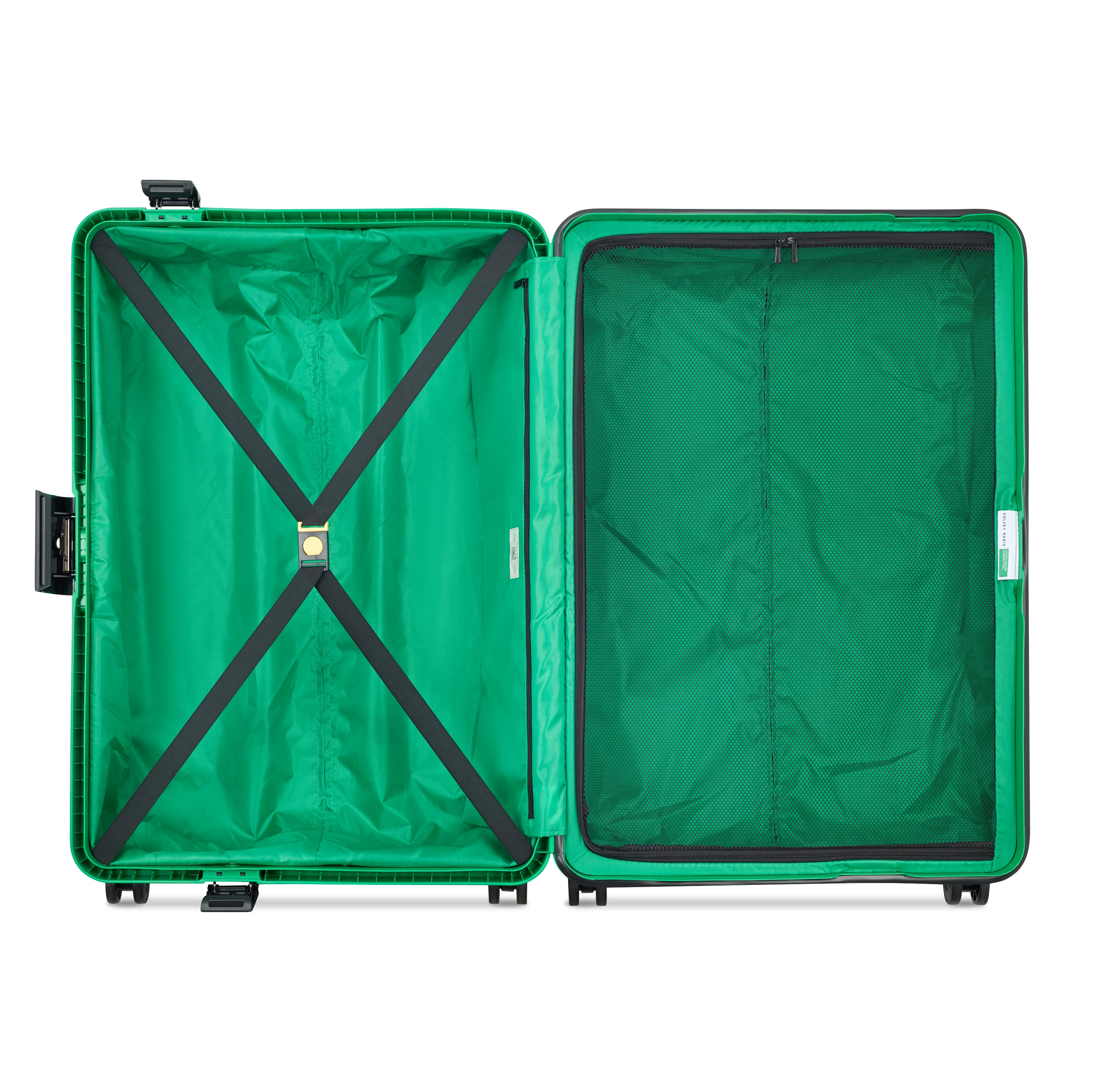 COLOR BLOCK HARDSIDE - L (77CM) - Image 31