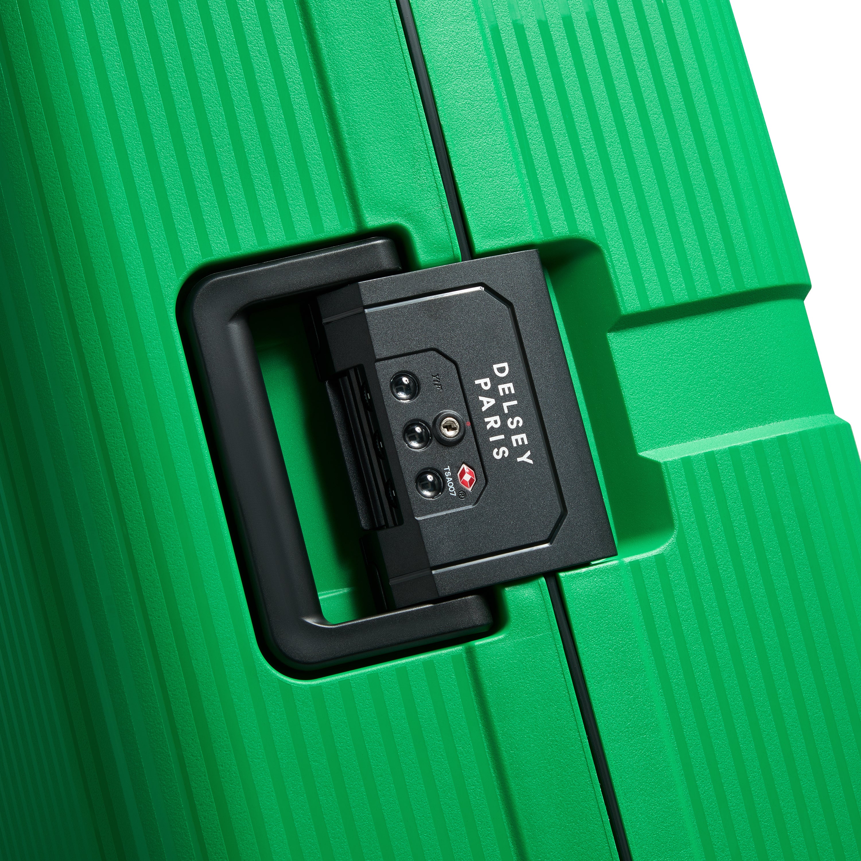 COLOR BLOCK HARDSIDE - L (77CM) - Image 33