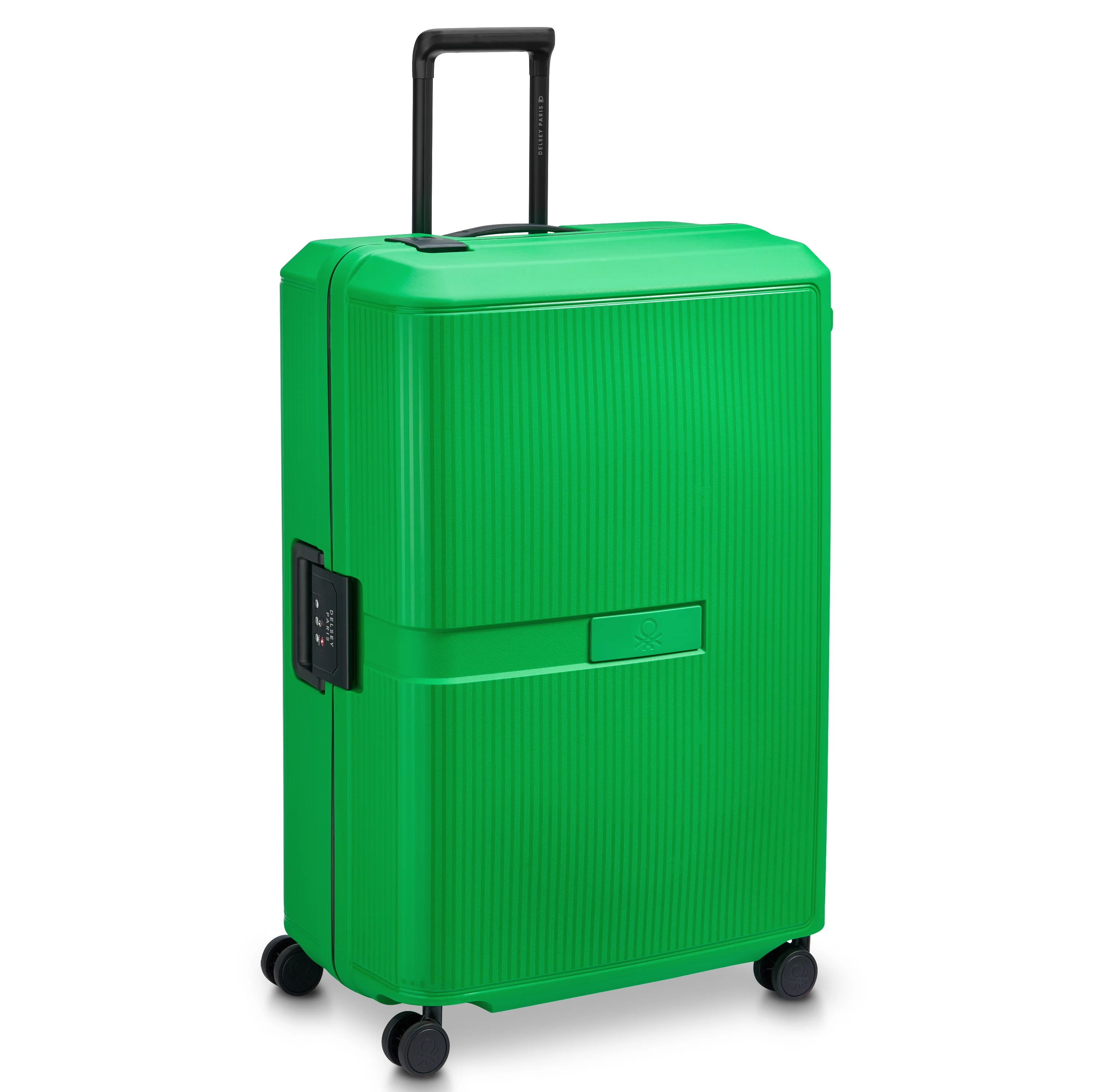 COLOR BLOCK HARDSIDE - L (77CM) - Image 35