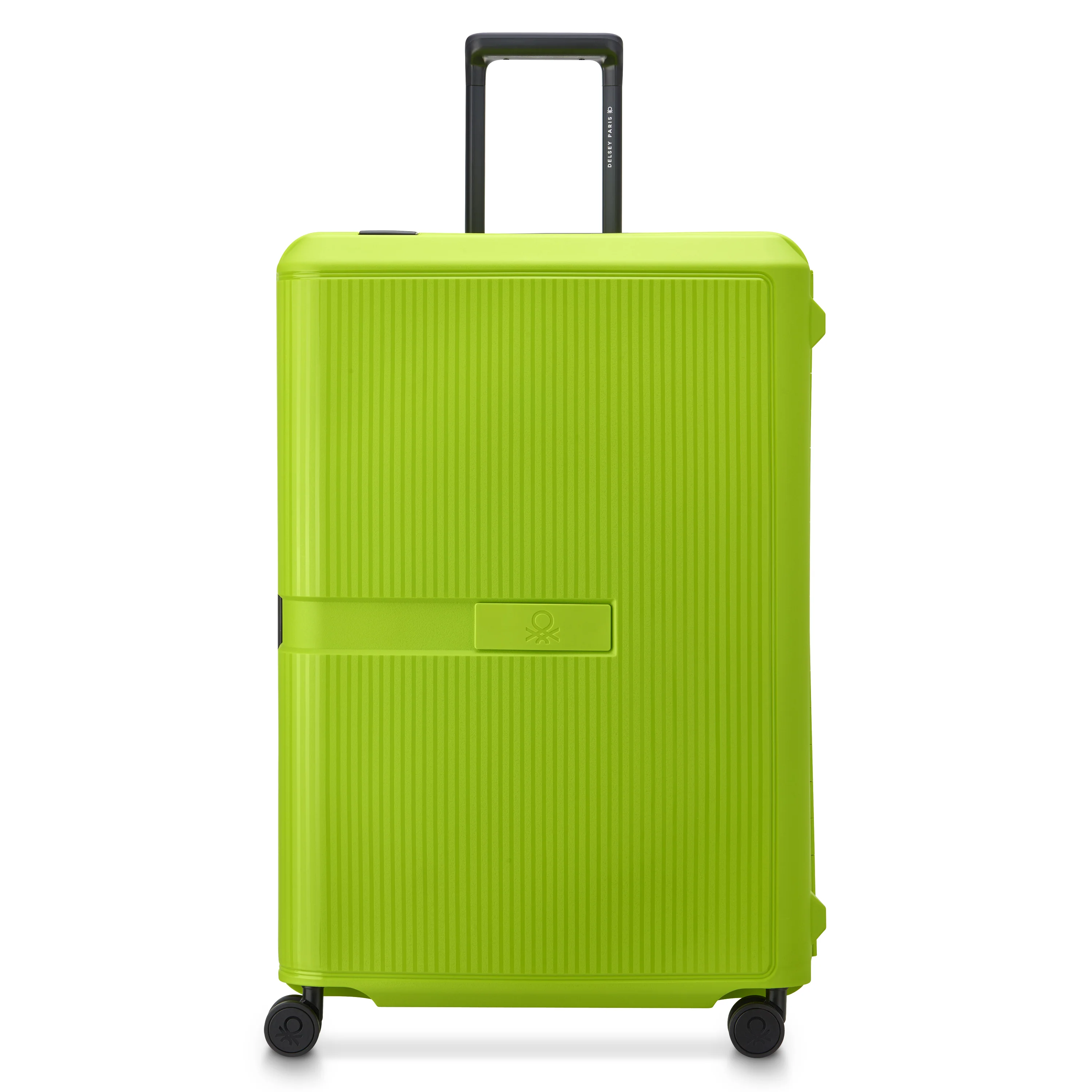 COLOR BLOCK HARDSIDE - L (77CM) - Image 36