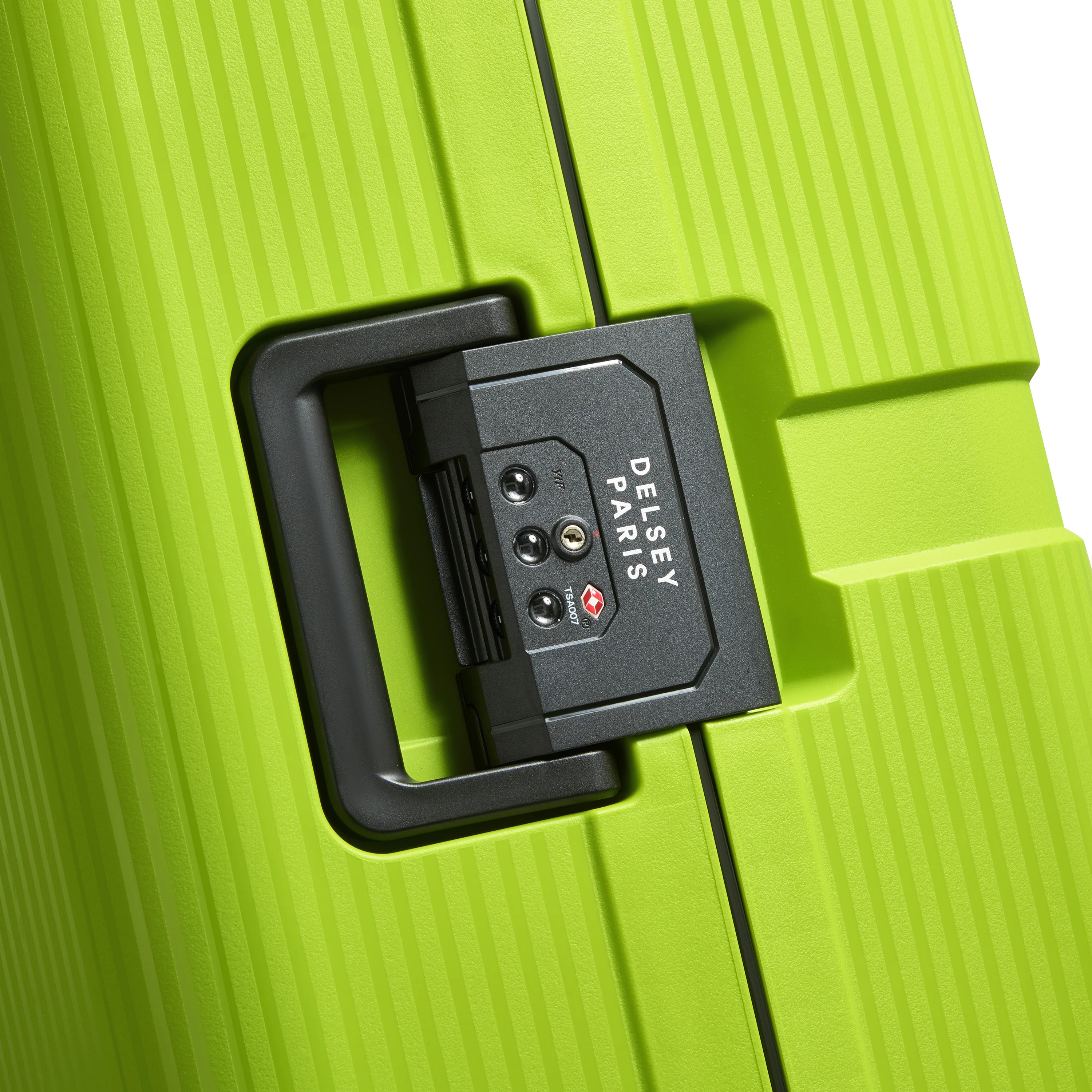COLOR BLOCK HARDSIDE - L (77CM) - Image 40