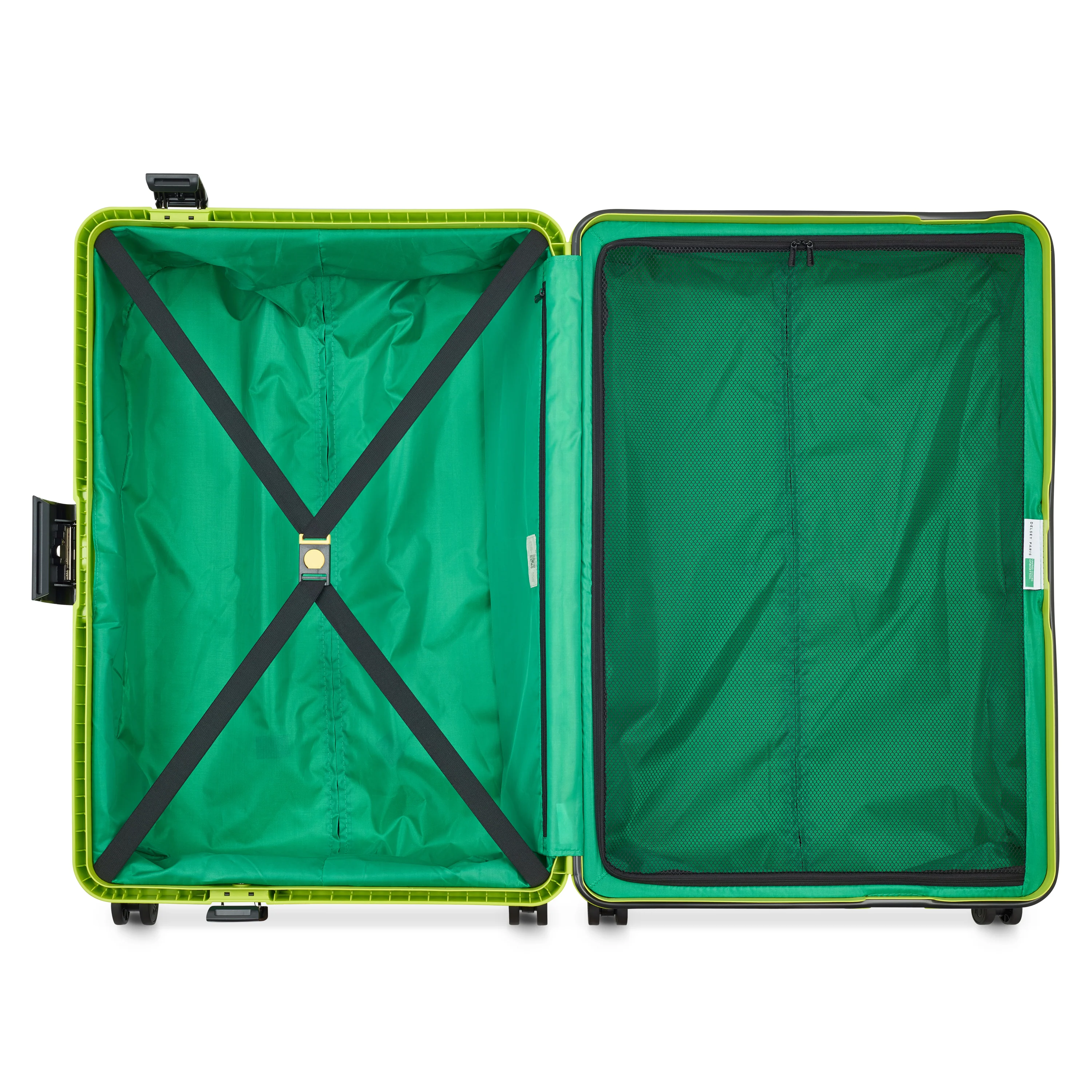 COLOR BLOCK HARDSIDE - L (77CM) - Image 41