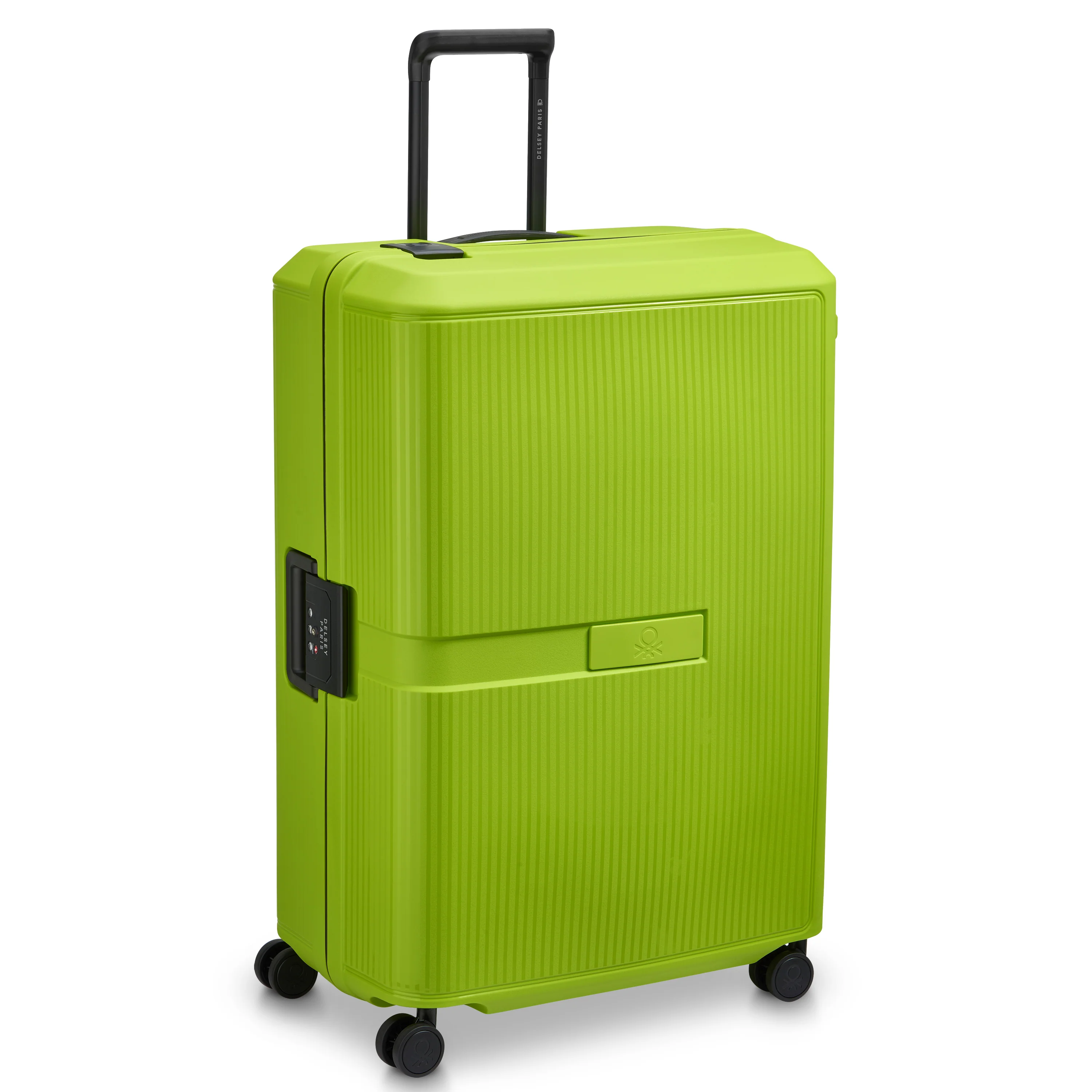 COLOR BLOCK HARDSIDE - L (77CM) - Image 42