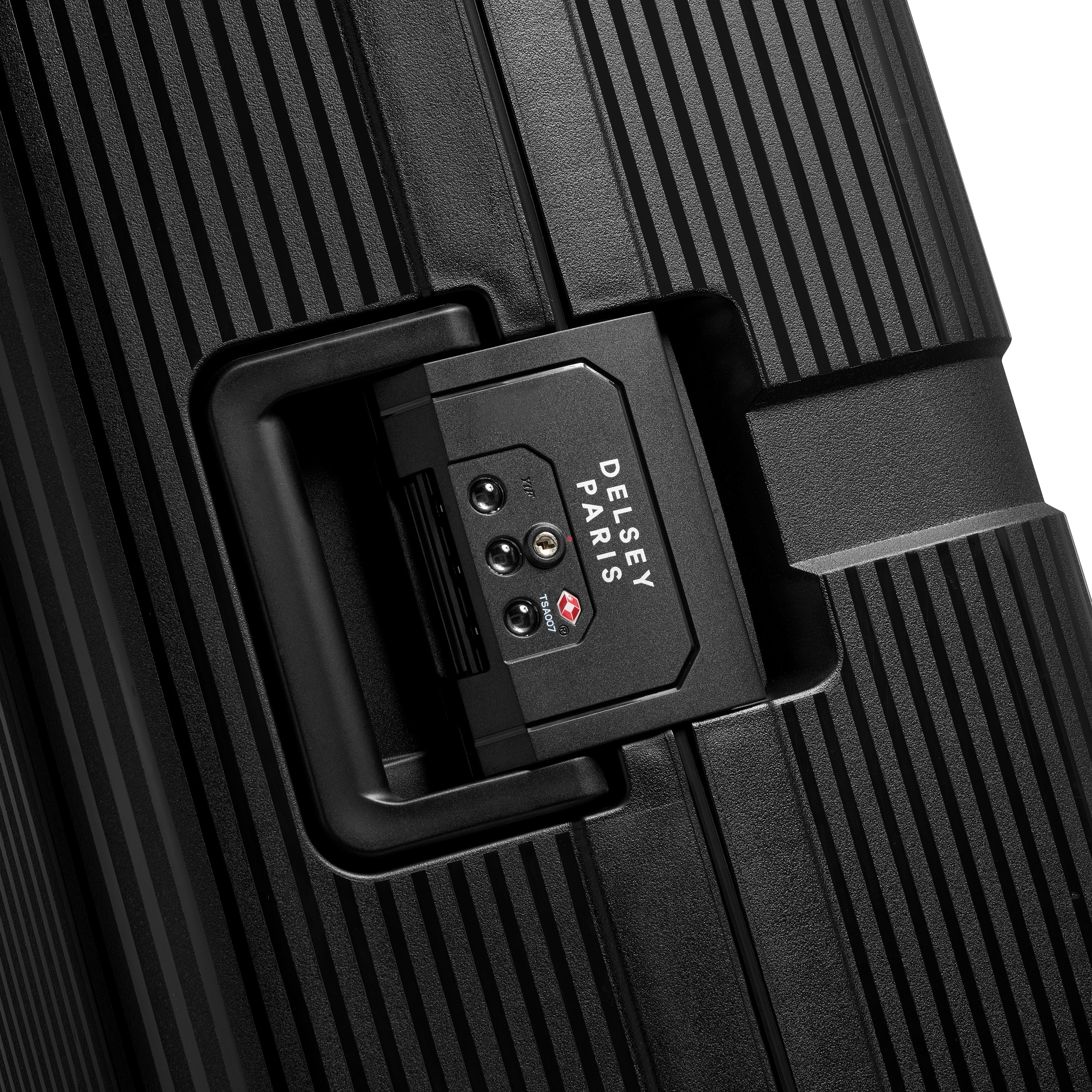 COLOR BLOCK HARDSIDE - L (77CM) - Image 5