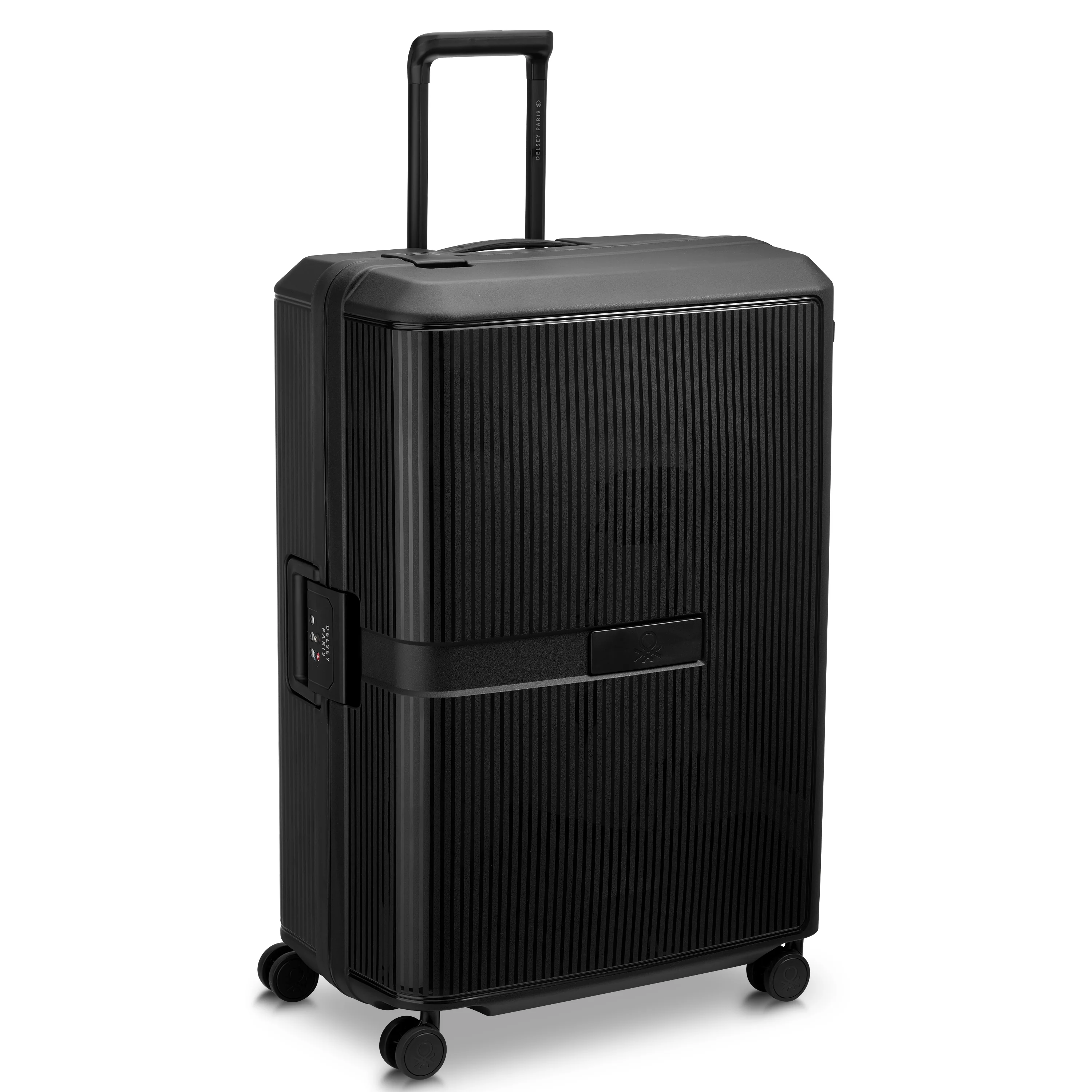 COLOR BLOCK HARDSIDE - L (77CM) - Image 7