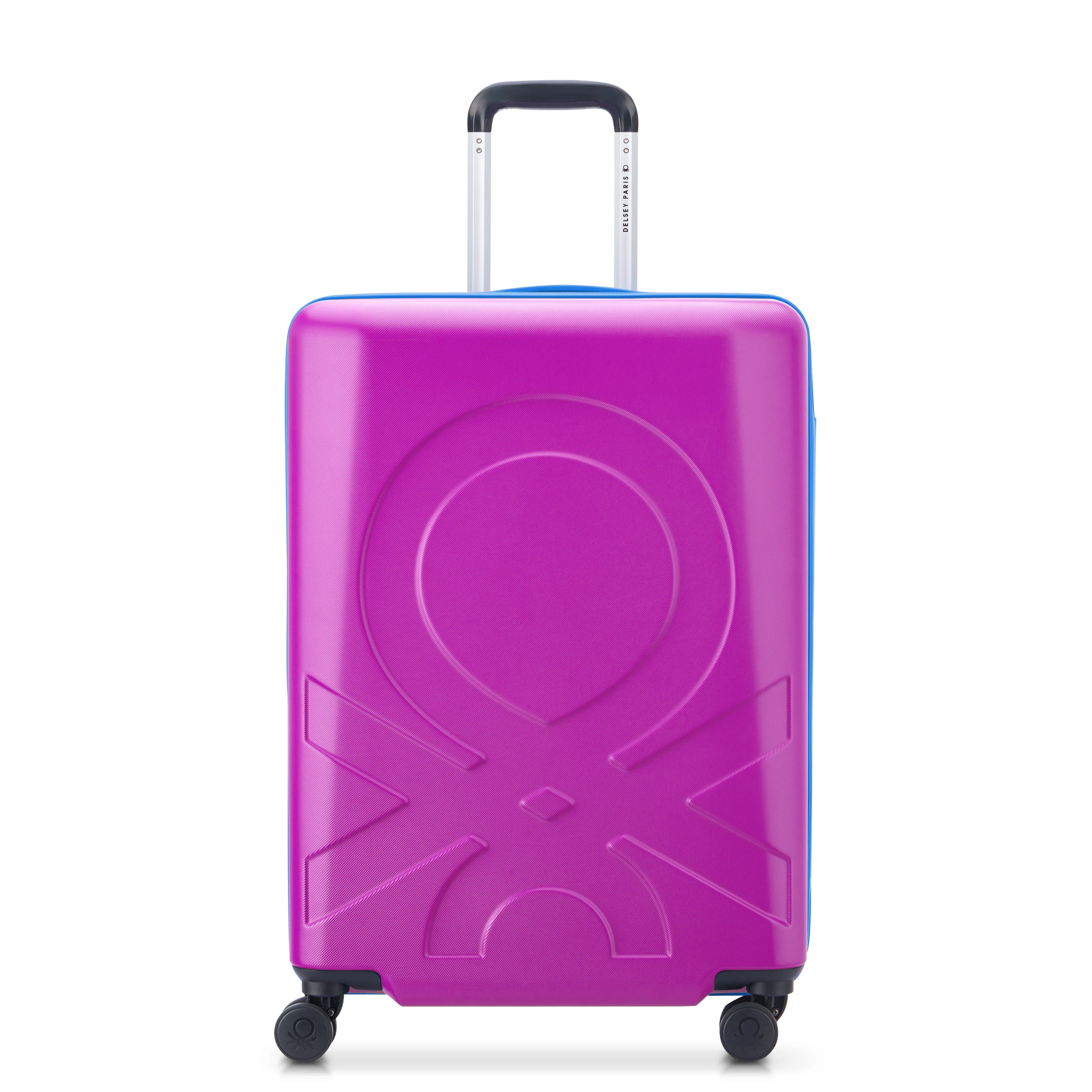 FABRICA - Set de 3 valises (L-76cm) (M-66cm) (S Slim-55cm) - Image 20