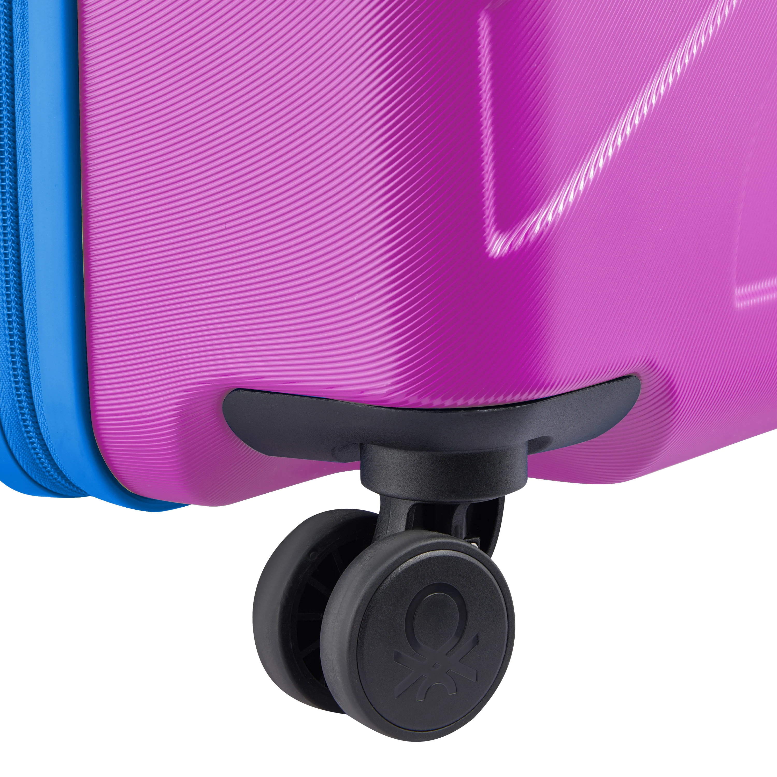 FABRICA - Set de 3 valises (L-76cm) (M-66cm) (S Slim-55cm) - Image 24