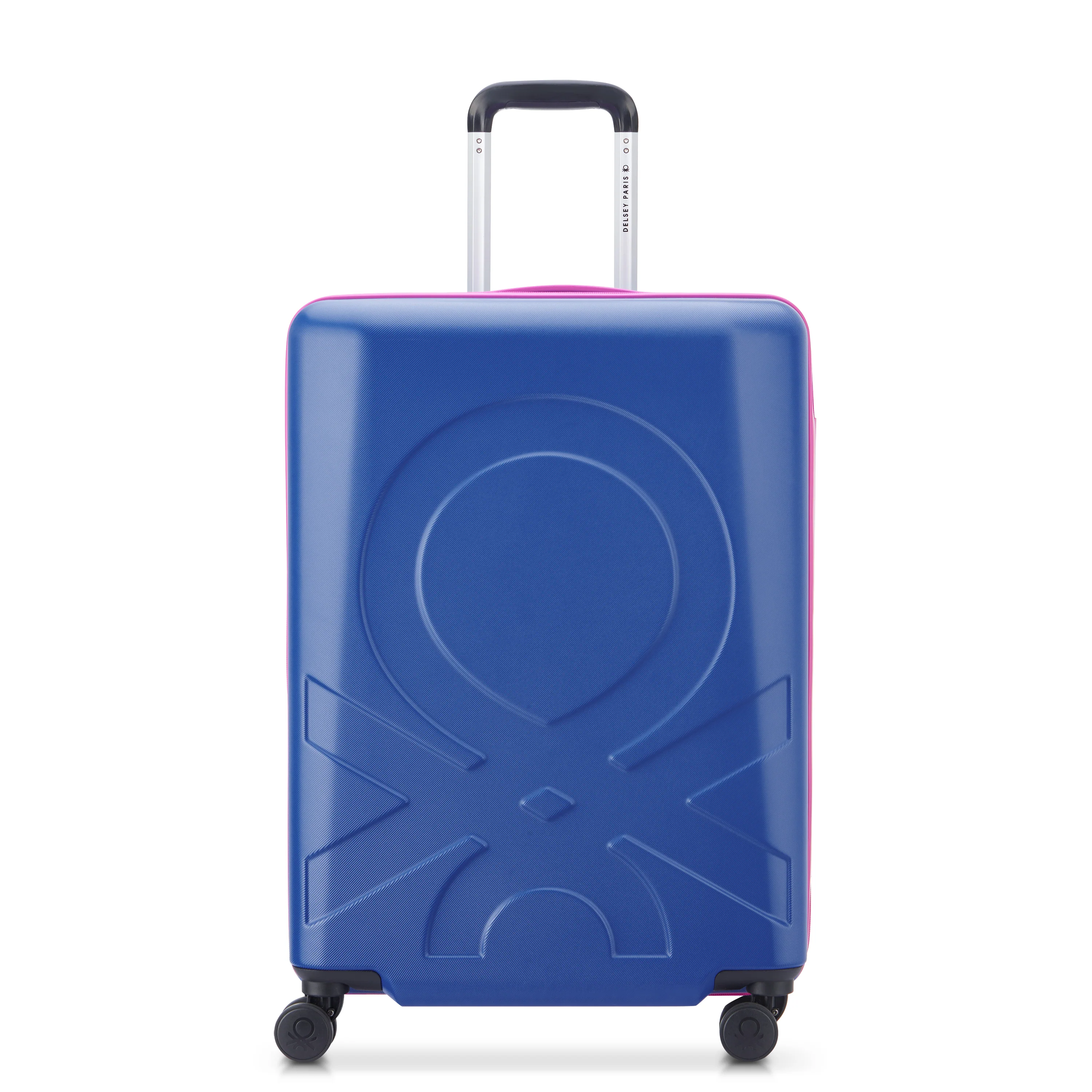 FABRICA - Set de 3 valises (L-76cm) (M-66cm) (S Slim-55cm) - Image 8