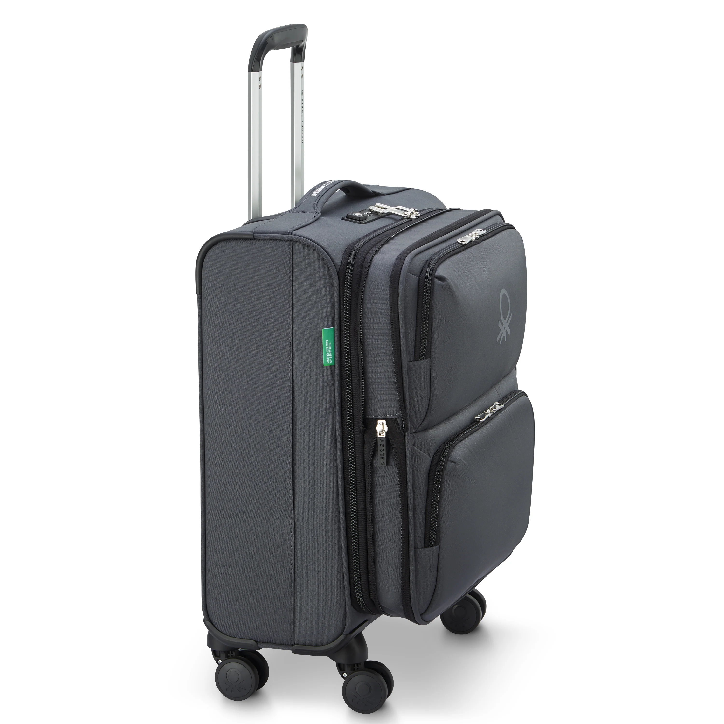 UCB SOFTSIDE - S Slim extensible (54cm) - Image 14