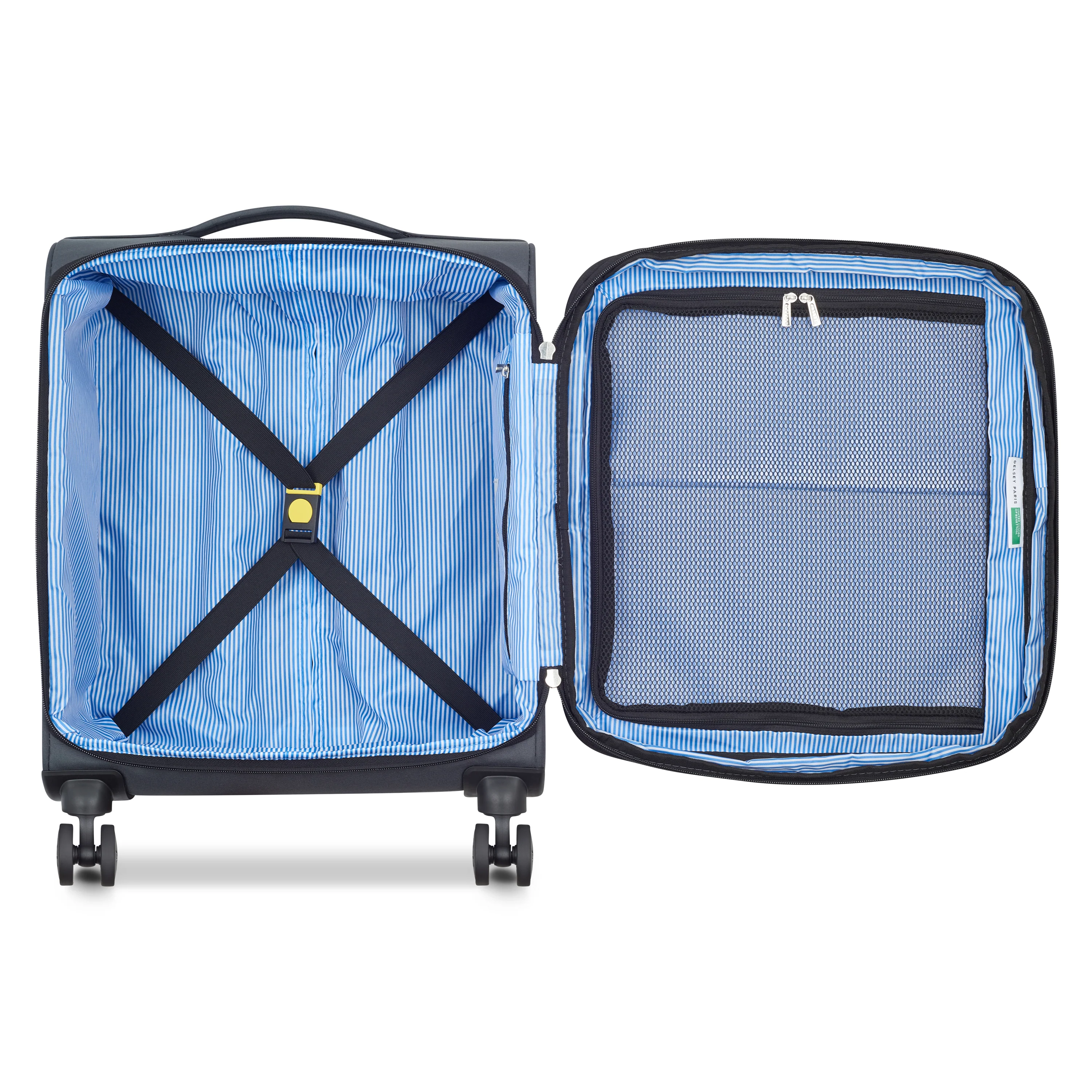 UCB SOFTSIDE - S Slim extensible (54cm) - Image 15
