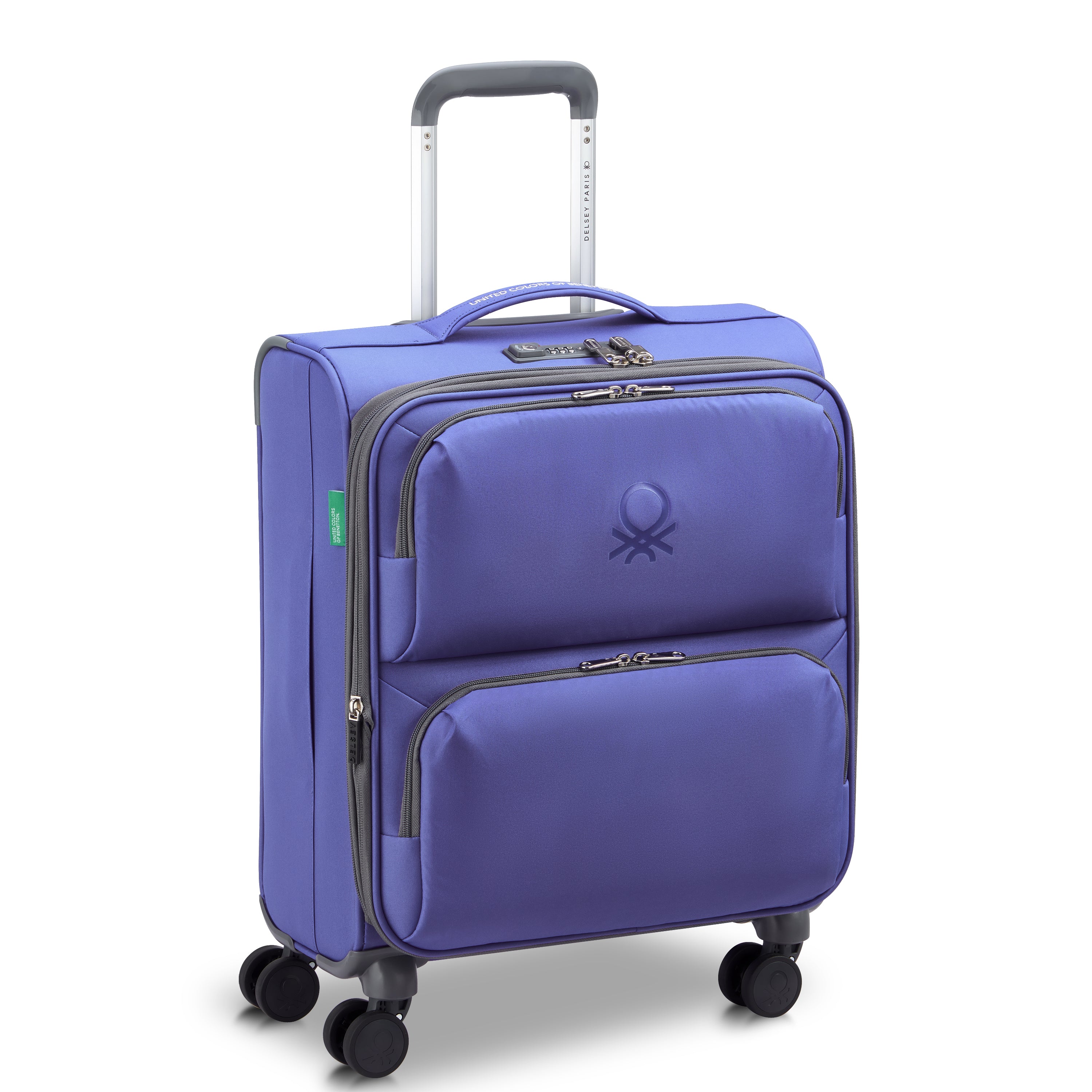 UCB SOFTSIDE - S Slim extensible (54cm) - Image 19