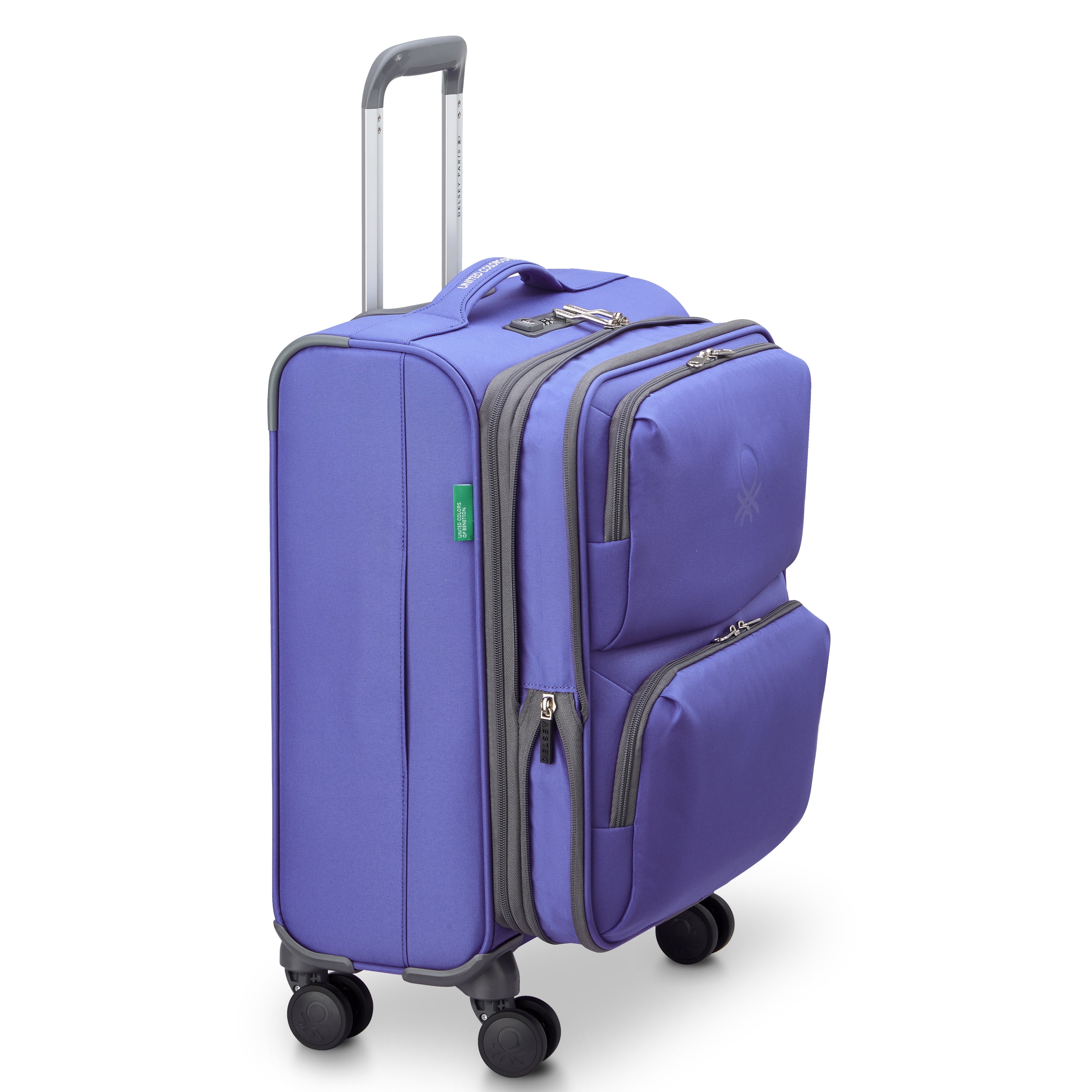 UCB SOFTSIDE - S Slim extensible (54cm) - Image 23